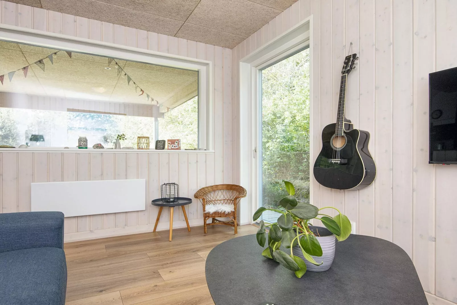 4 star holiday home in Sydals-By Traum-Indoor