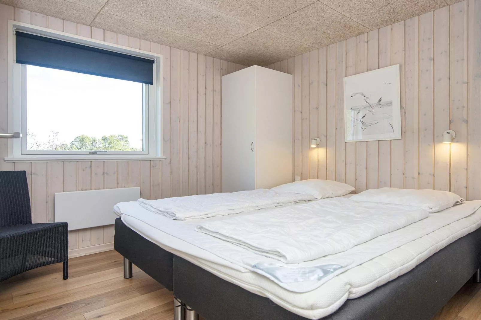 4 star holiday home in Sydals-By Traum-Indoor