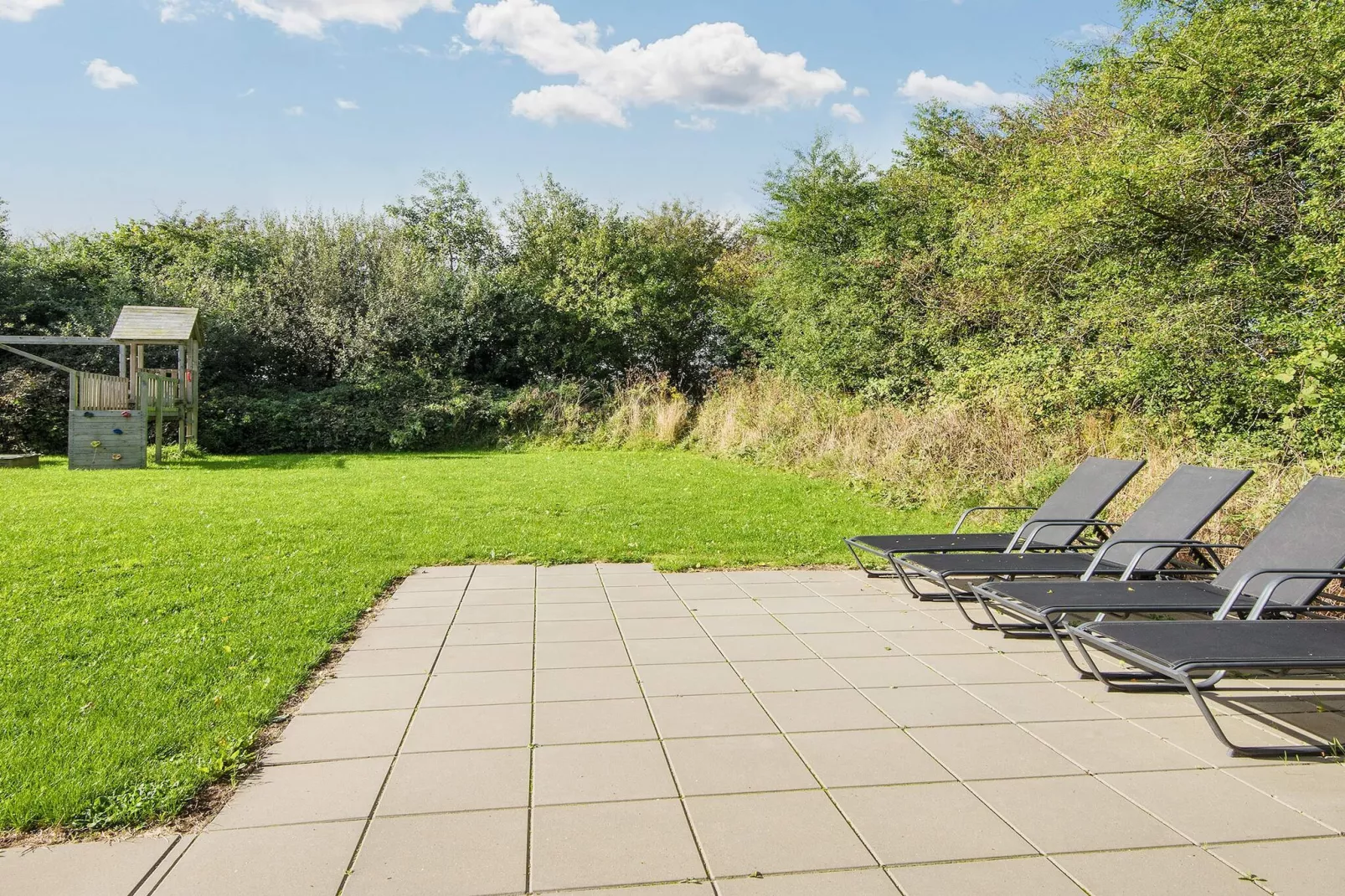4 star holiday home in Sydals-By Traum-View