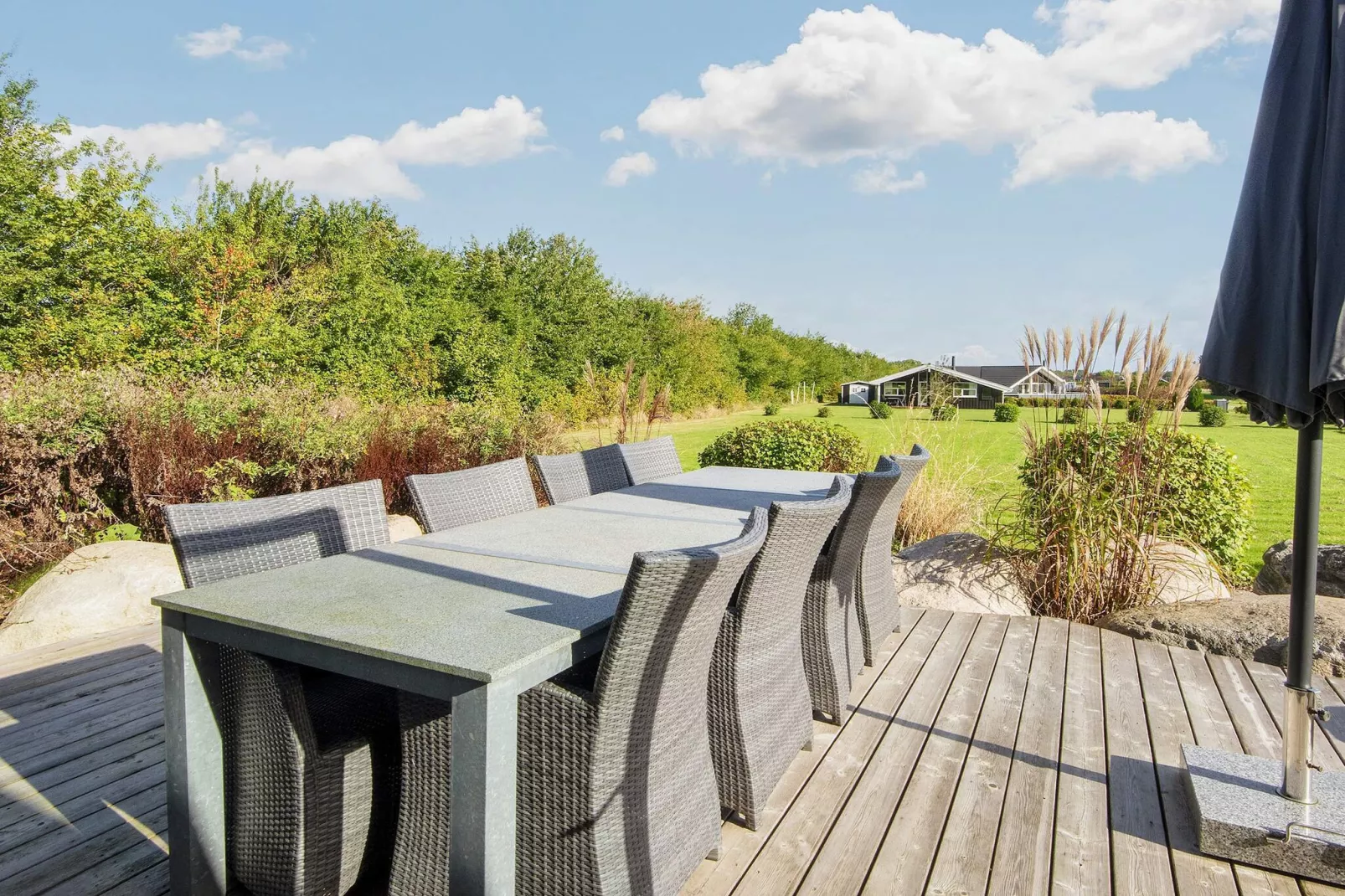 4 star holiday home in Sydals-By Traum-View