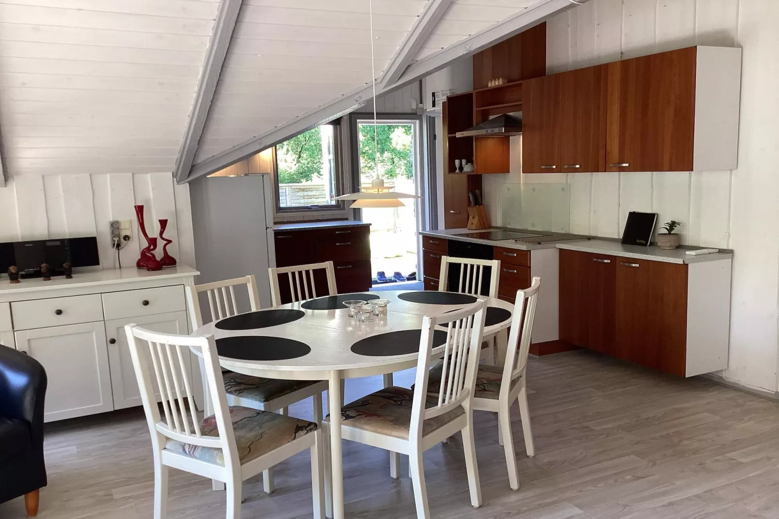6 person holiday home in Give-By Traum-Indoor