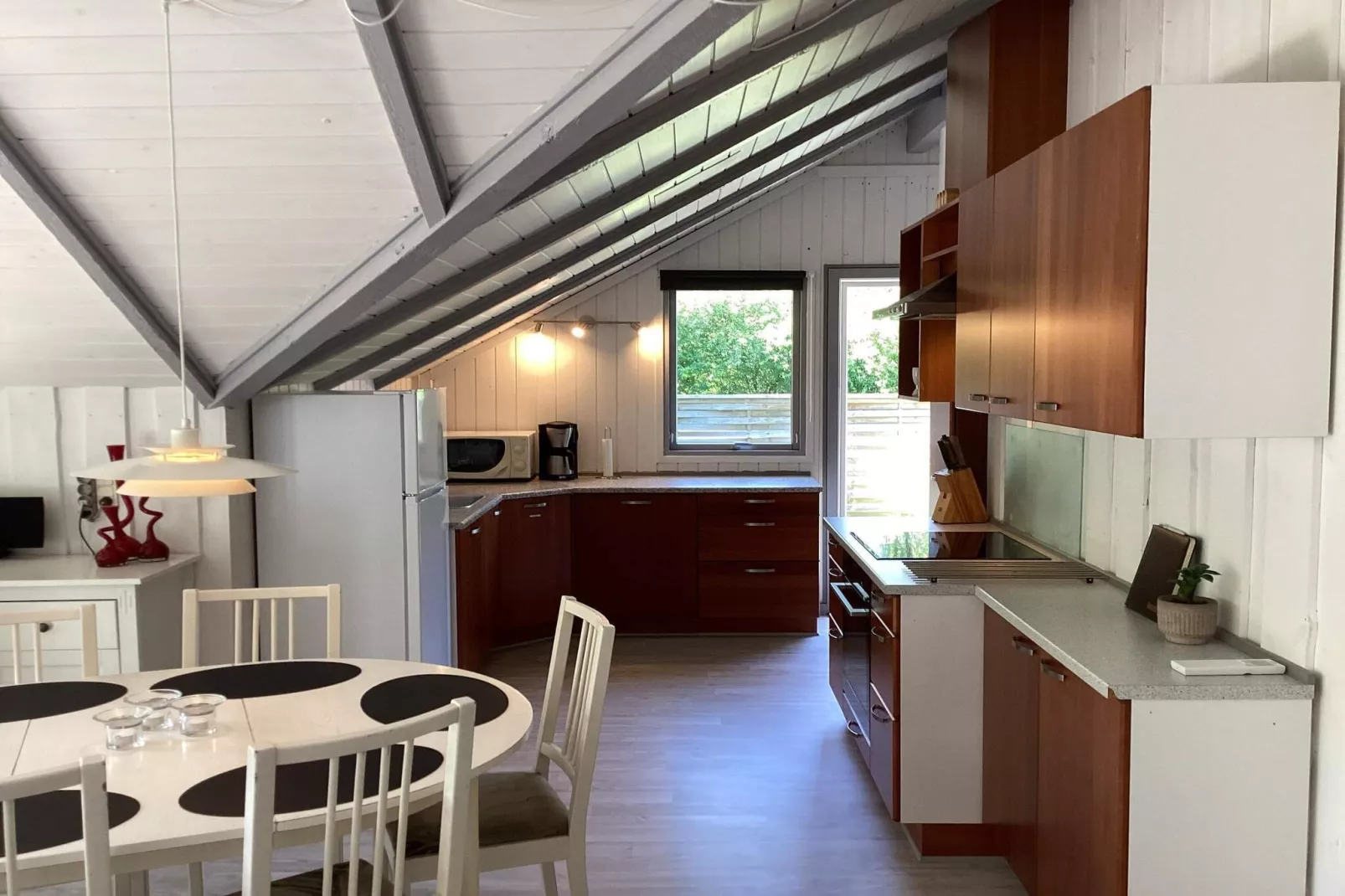 6 person holiday home in Give-By Traum-Indoor