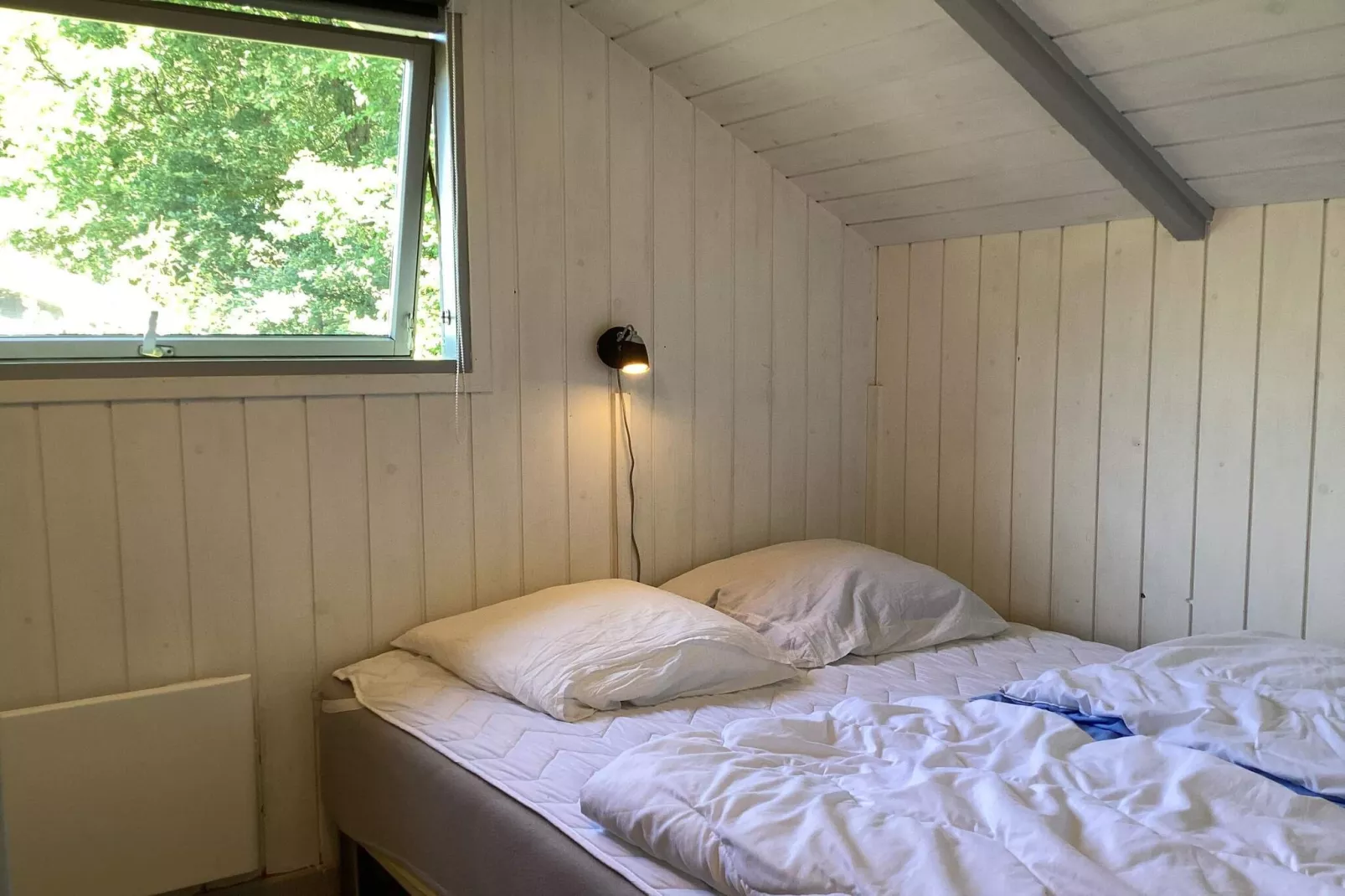 6 person holiday home in Give-By Traum-Indoor