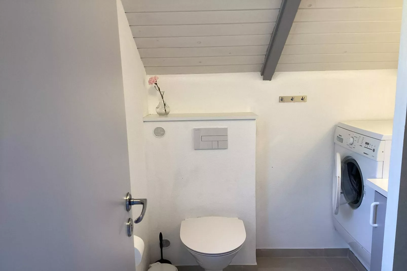 6 person holiday home in Give-By Traum-Indoor