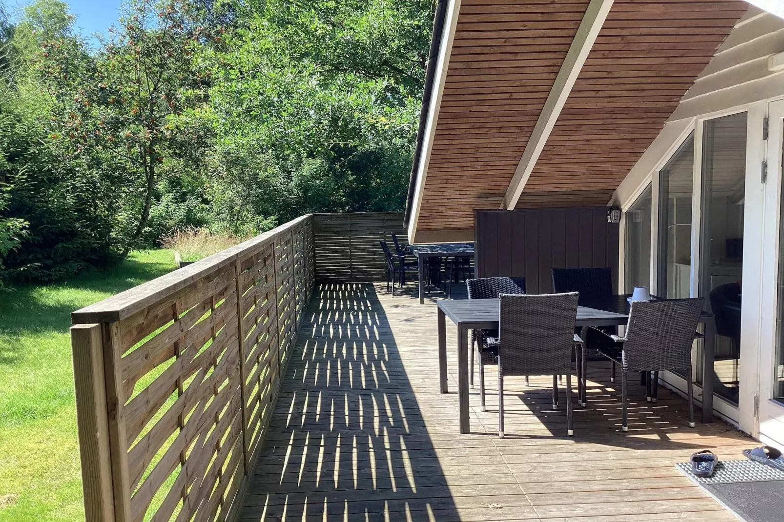 6 person holiday home in Give-By Traum-View
