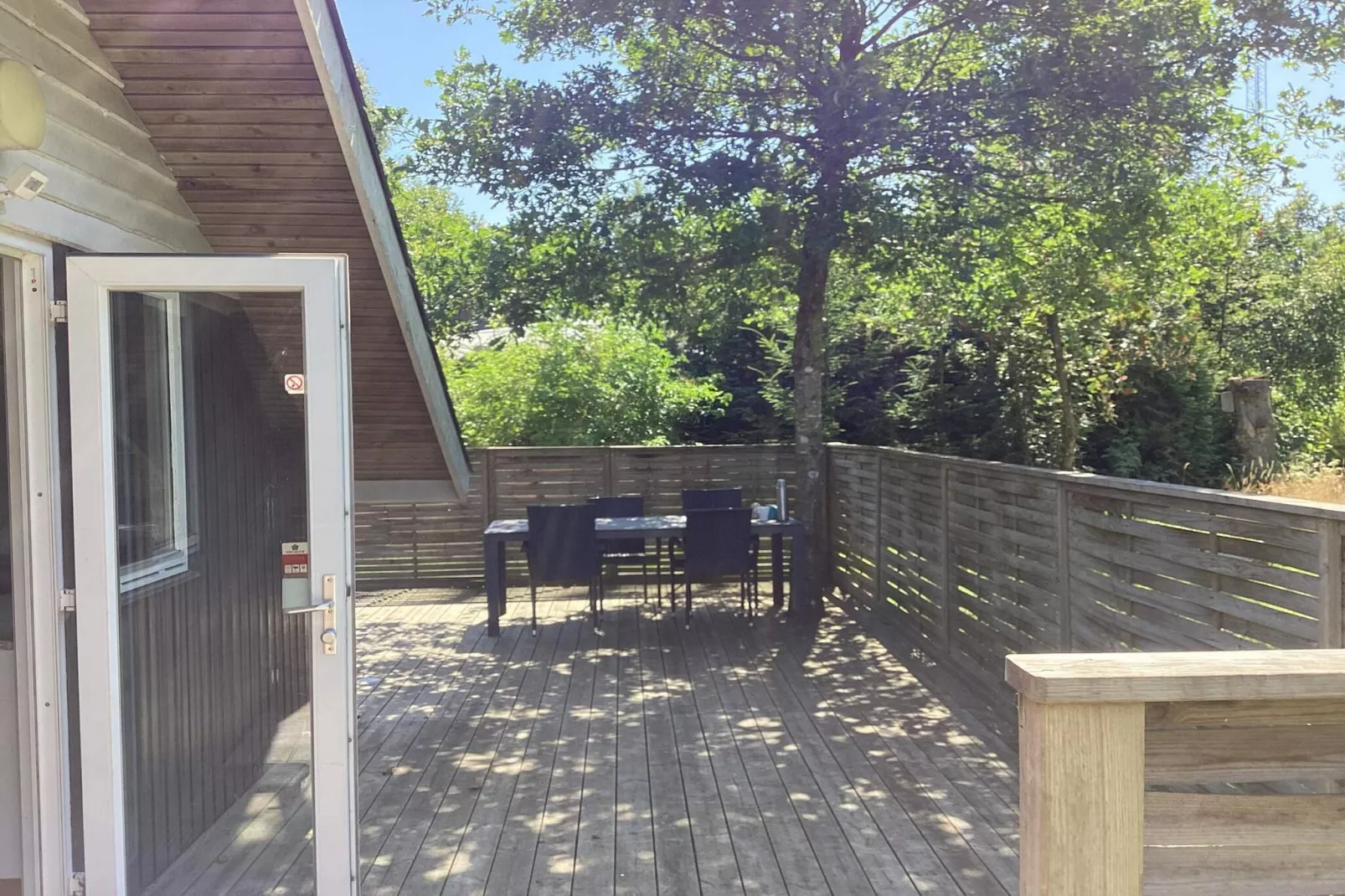 6 person holiday home in Give-By Traum-View