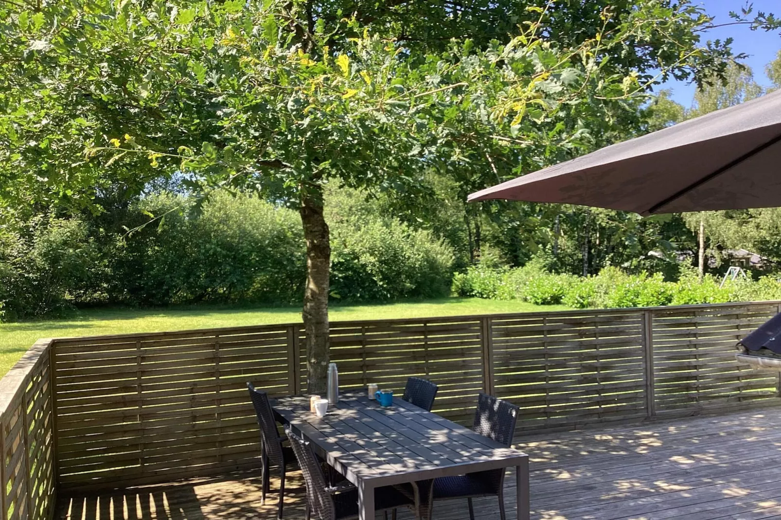 6 person holiday home in Give-By Traum-View