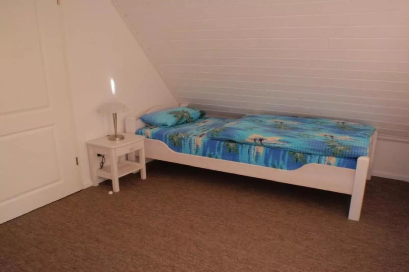 Kapitänsdeck 6 Pers 466-Chambre