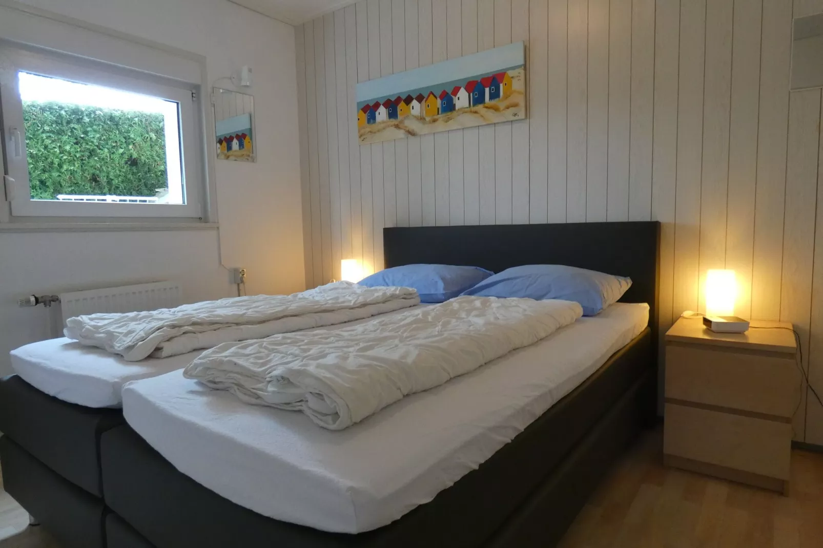 Europa-Feriendorf-Bedroom