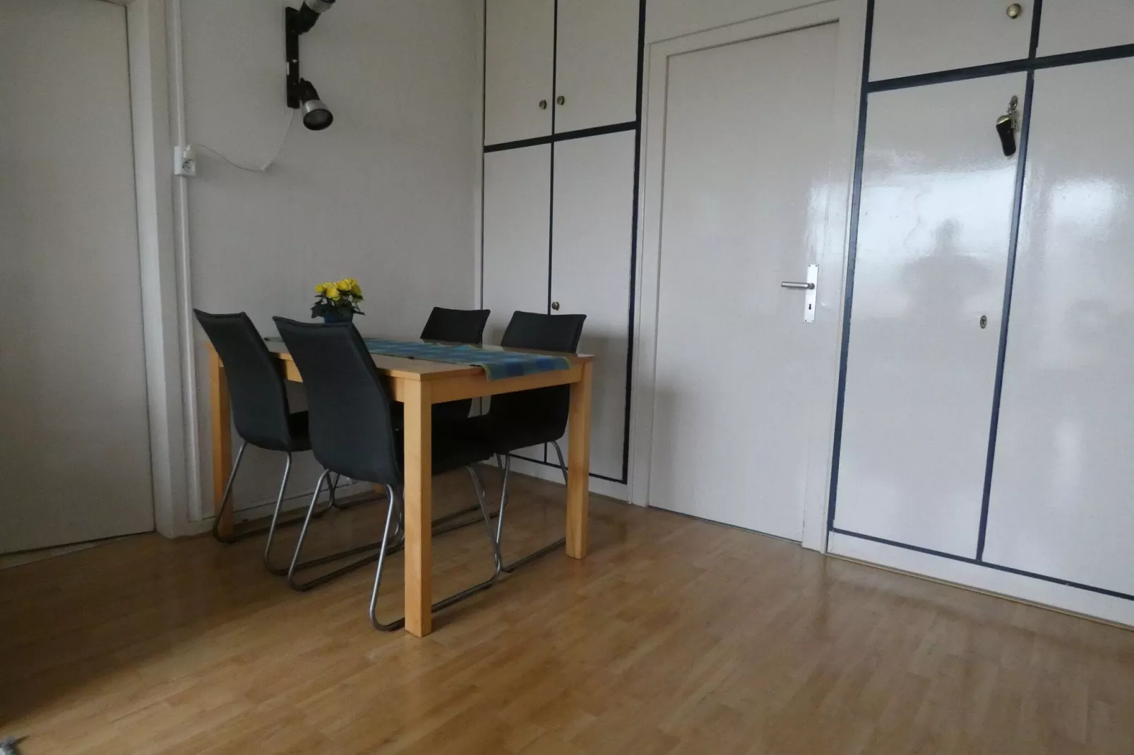 Europa-Feriendorf-Dining room