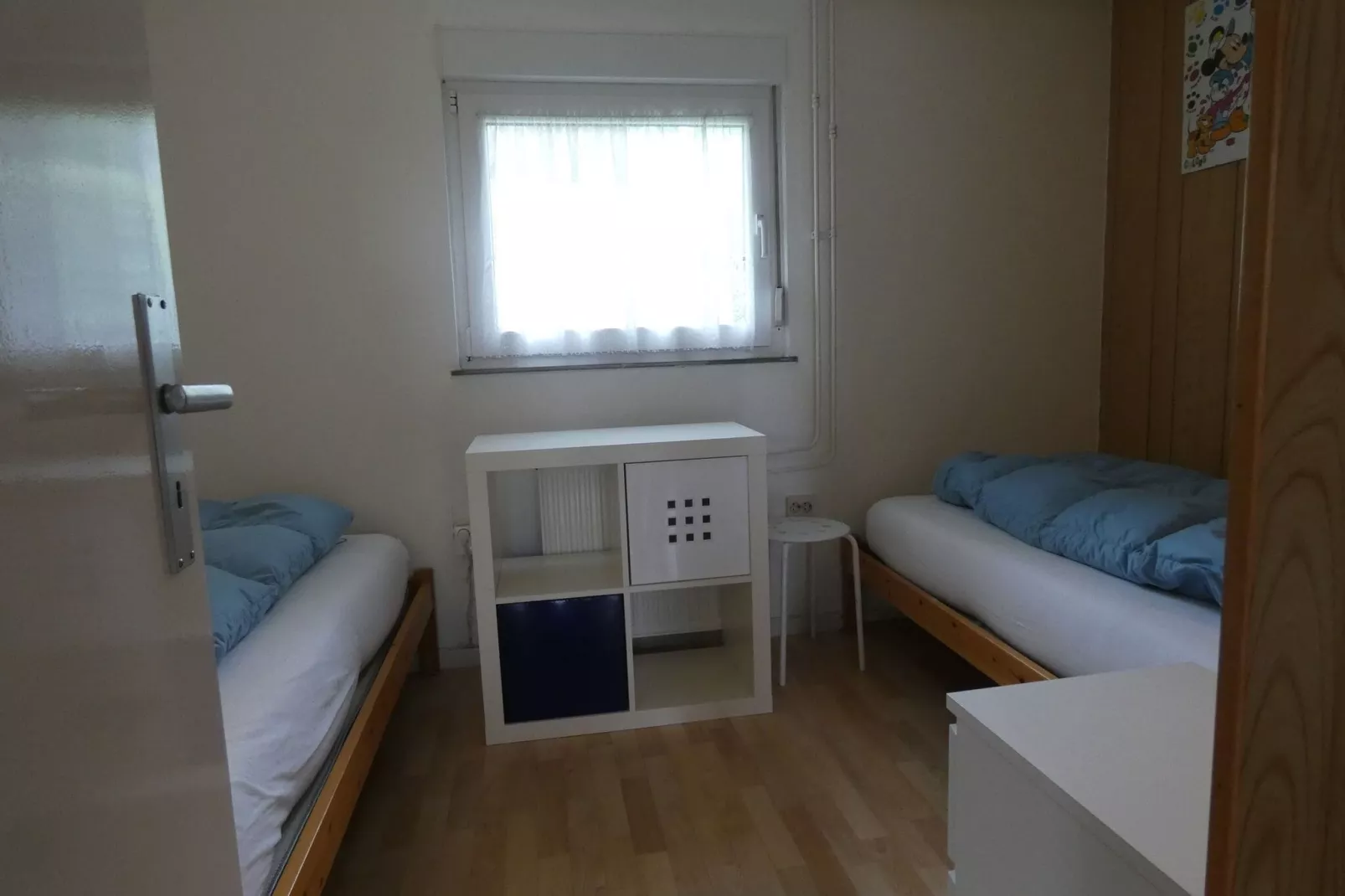 Europa-Feriendorf-Bedroom