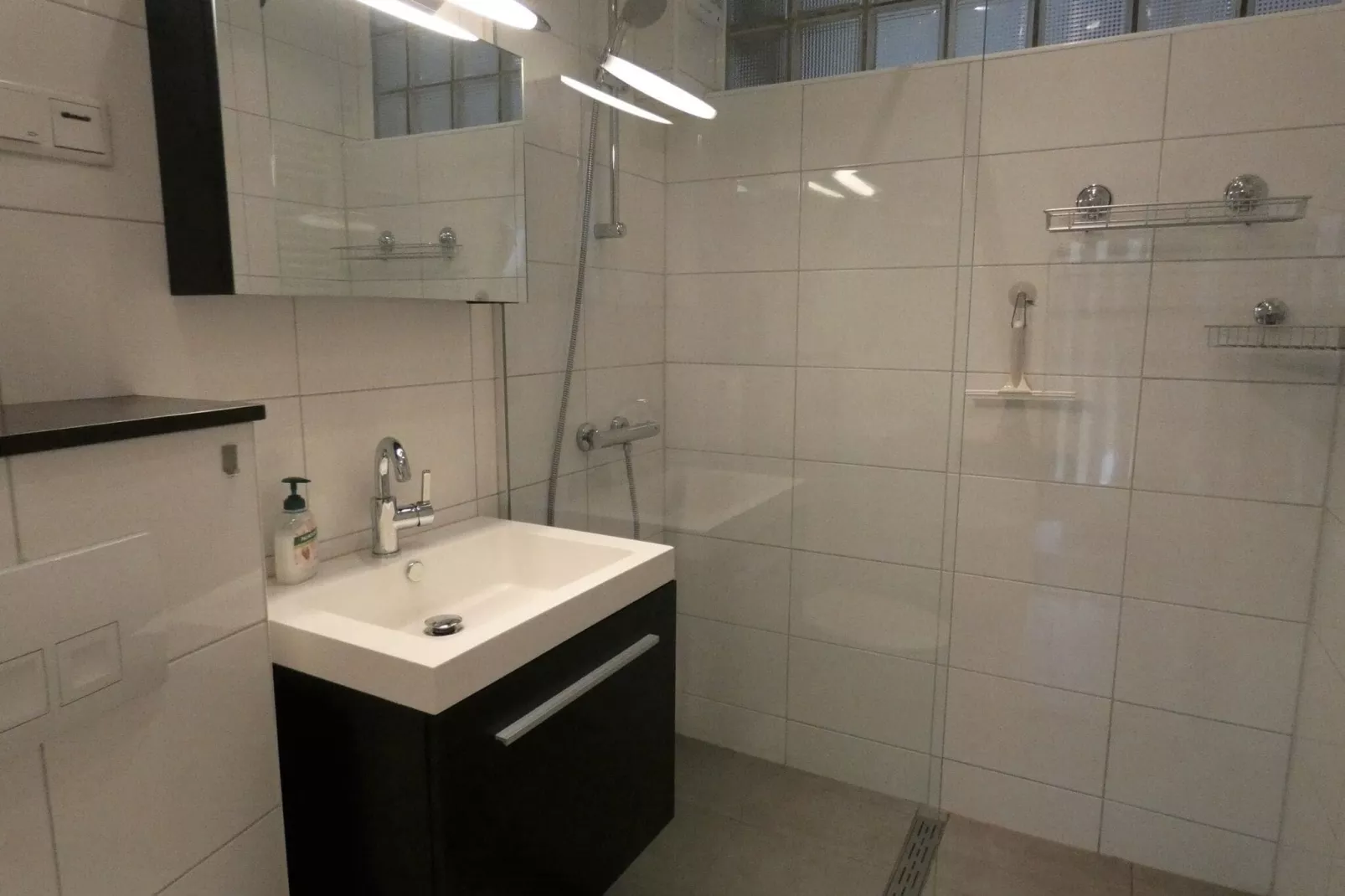 Europa-Feriendorf-Bathroom