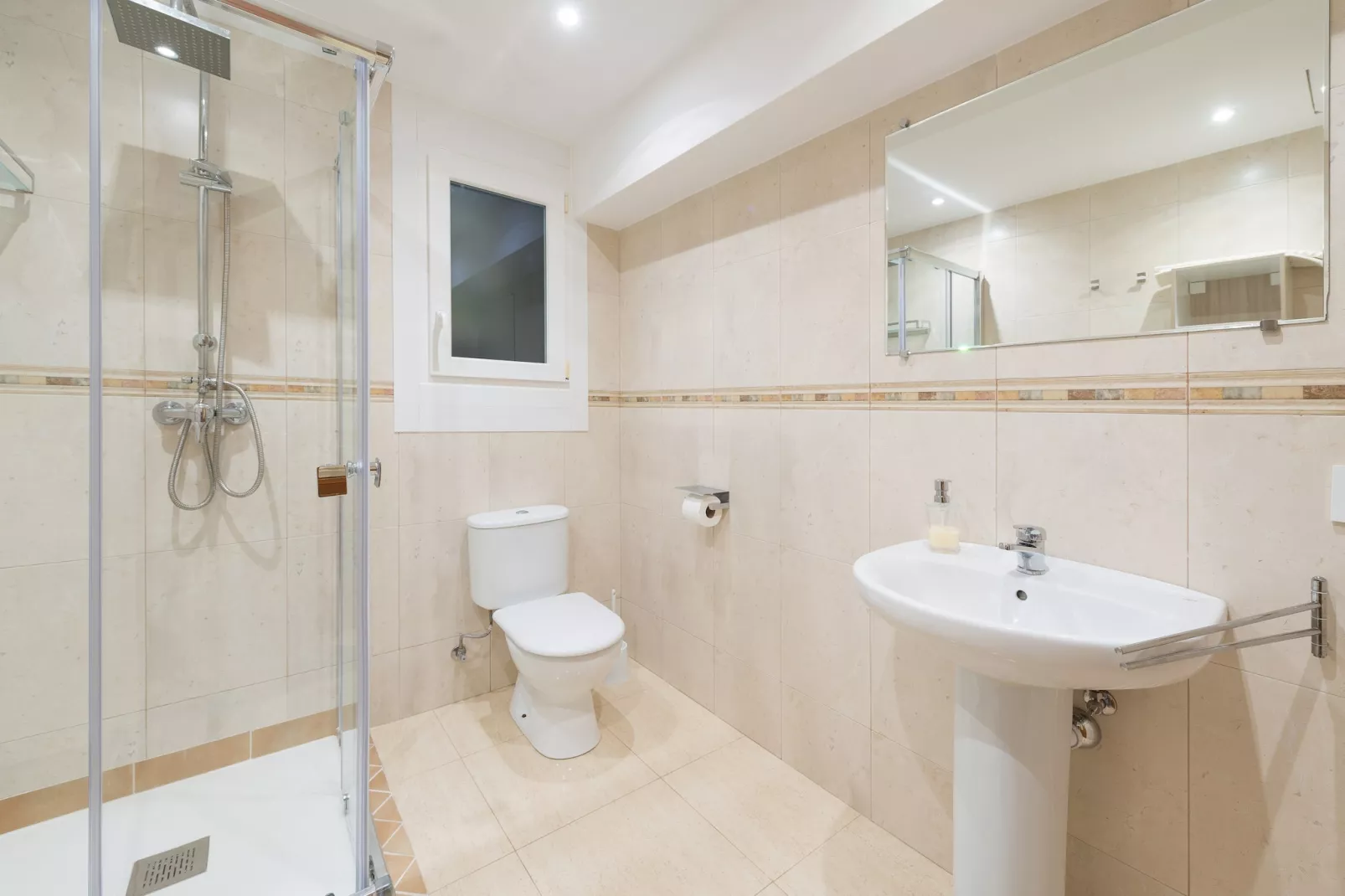Luisamar Sea View-Bathroom