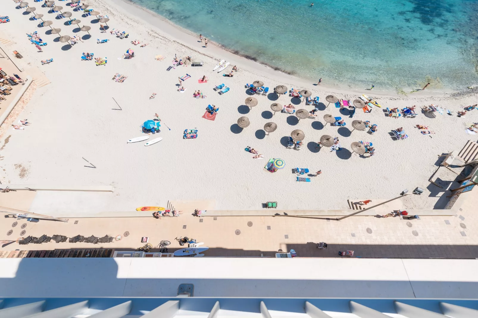 Luisamar Sea View-Areas summer 5km