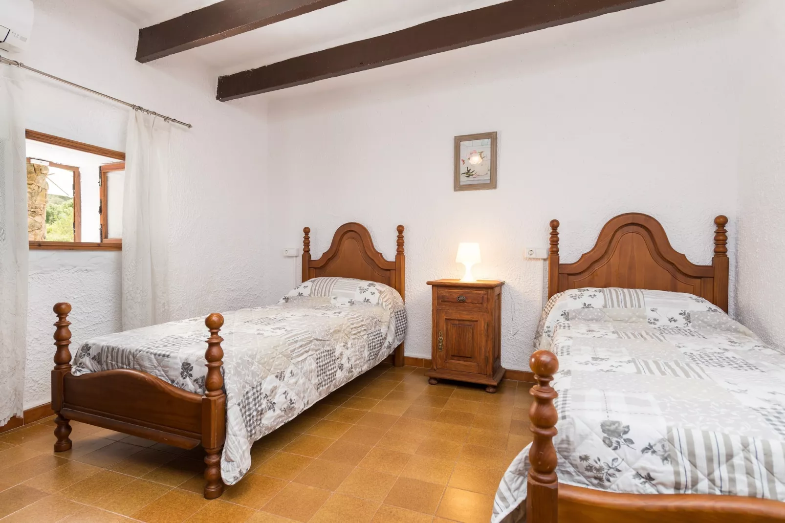 Can Company-Bedroom