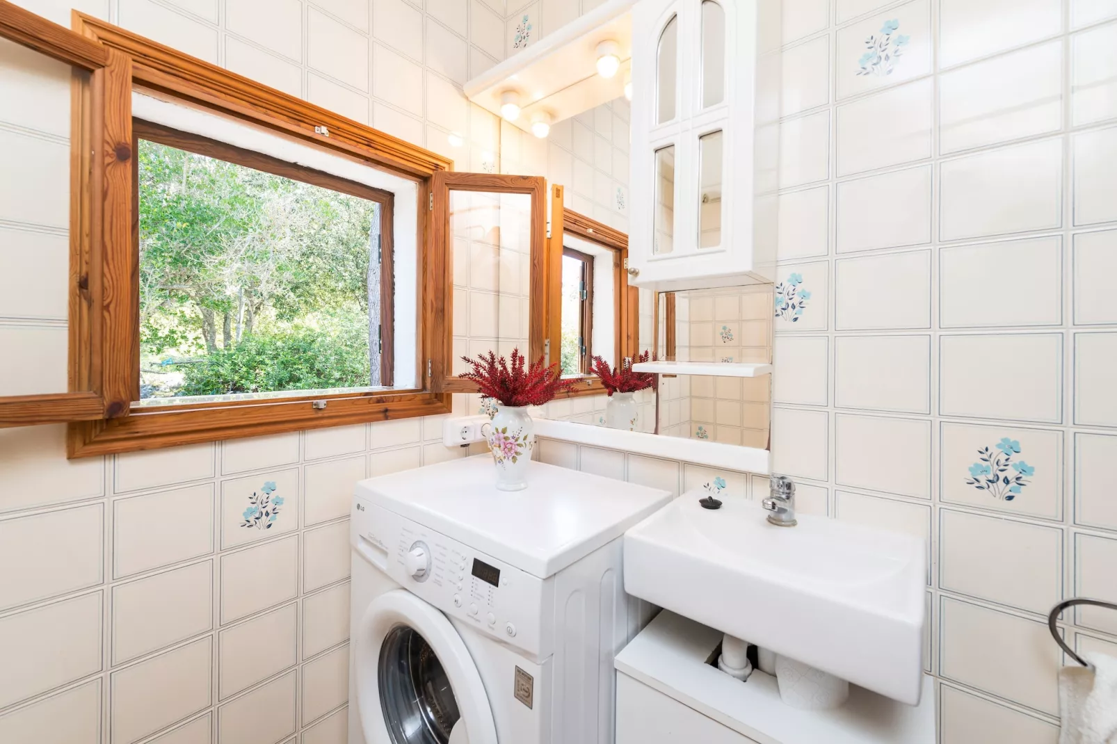 Can Company-Bathroom