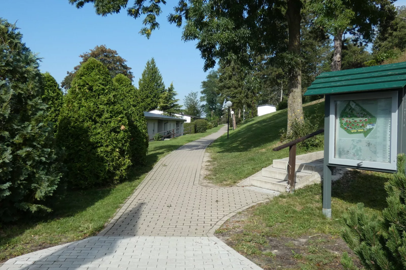 Europa-Feriendorf-Atmosphere