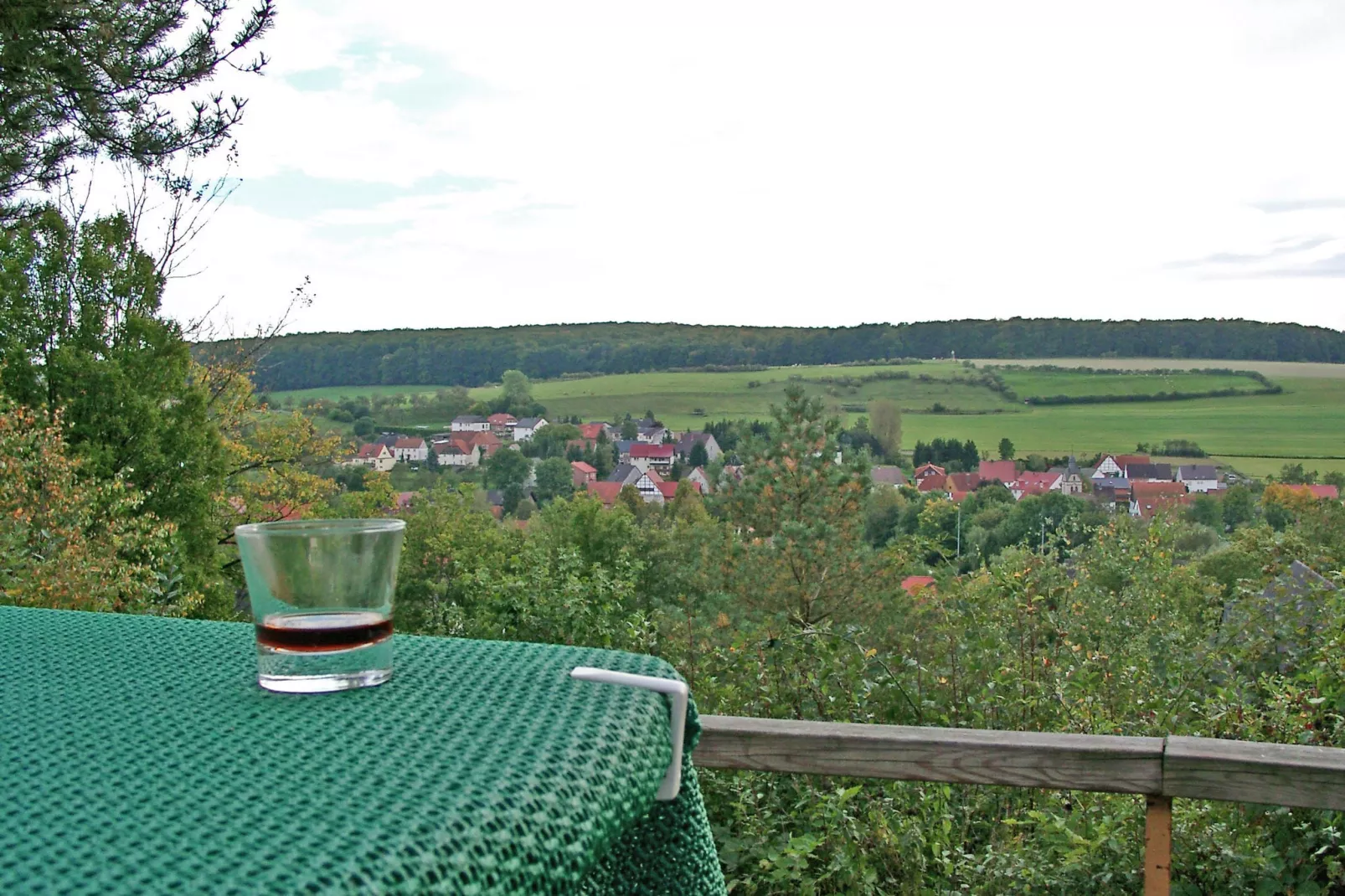 Europa-Feriendorf-Atmosphere