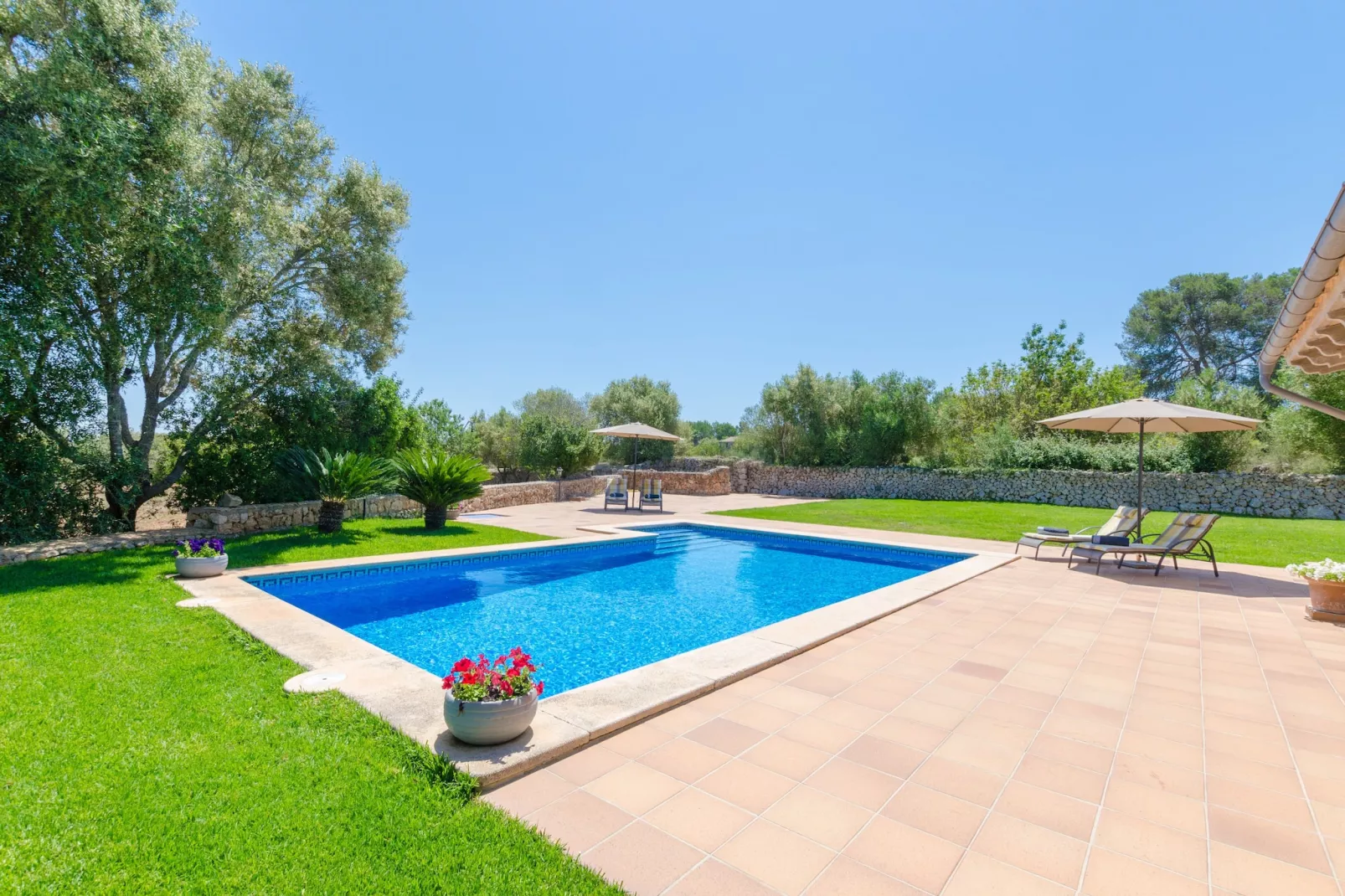 Es Vedat 6-Exterior summer