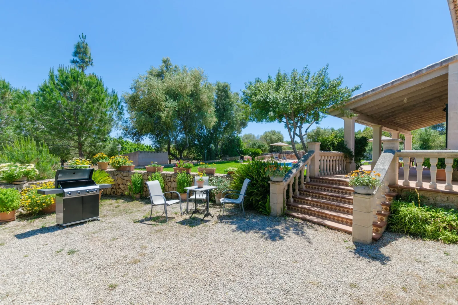 Es Vedat 6-Exterior summer