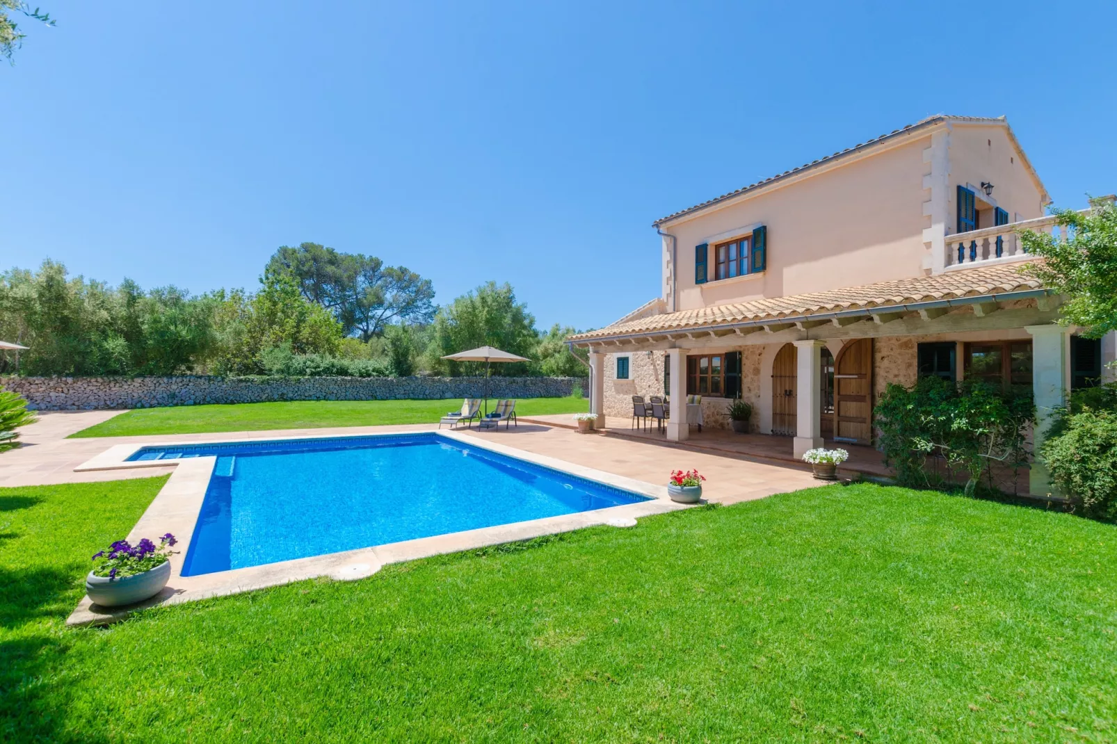 Es Vedat 6-Exterior summer