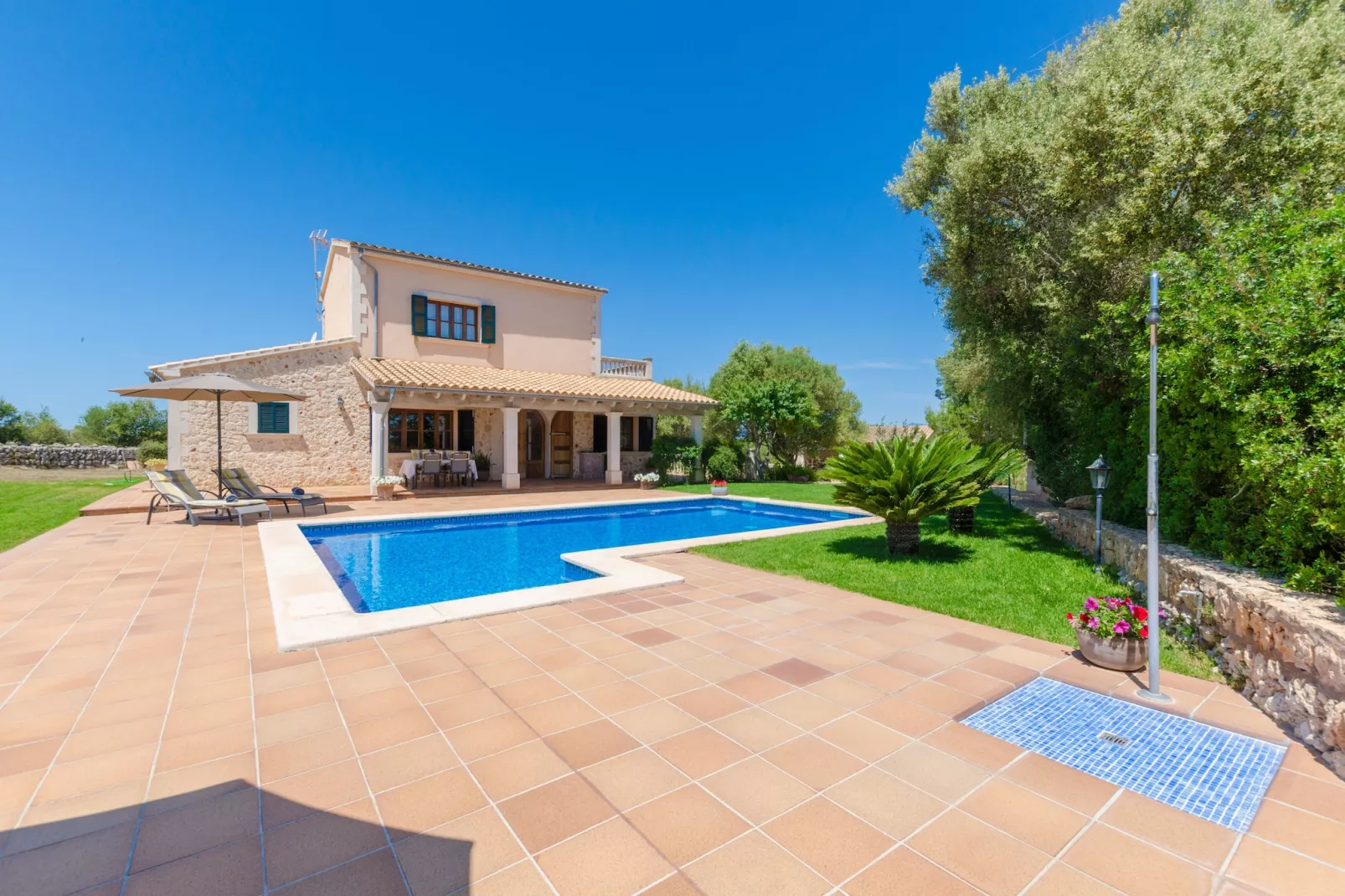 Es Vedat 6-Exterior summer