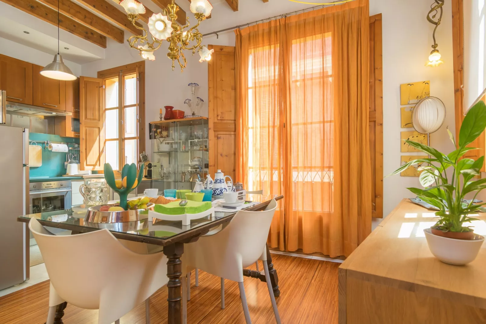 Miraclet - Adults Only-Exterior summer