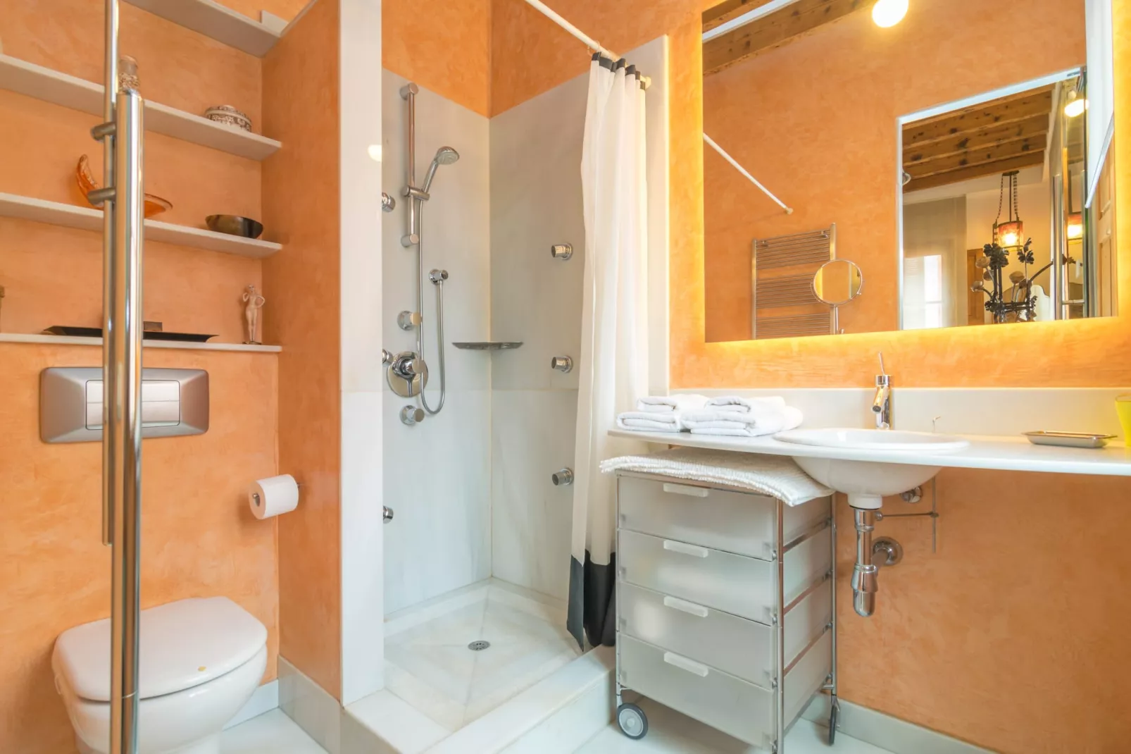 Miraclet - Adults Only-Exterior summer