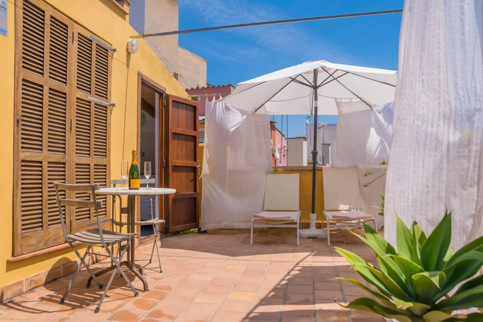 Miraclet - Adults Only-Exterior summer