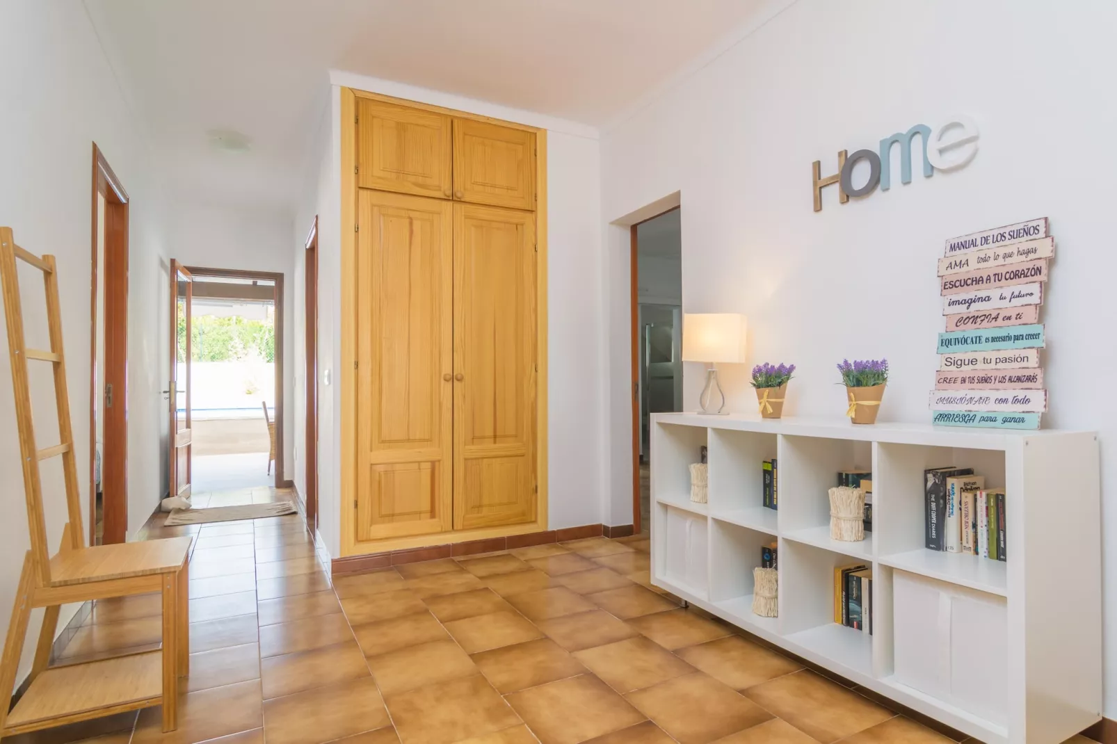 Murta 26 - Exterior in summer