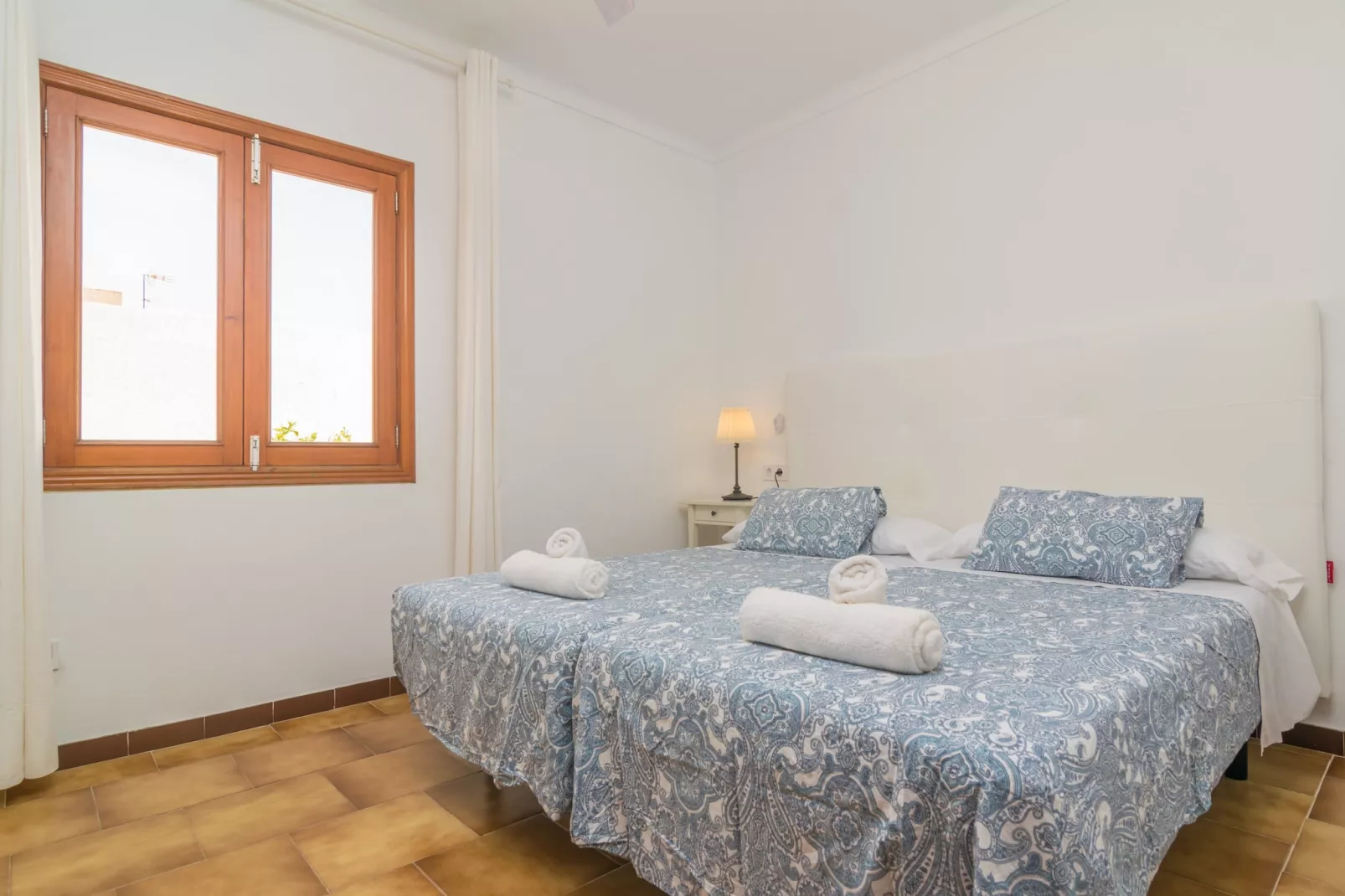 Murta 26 - Exterior in summer