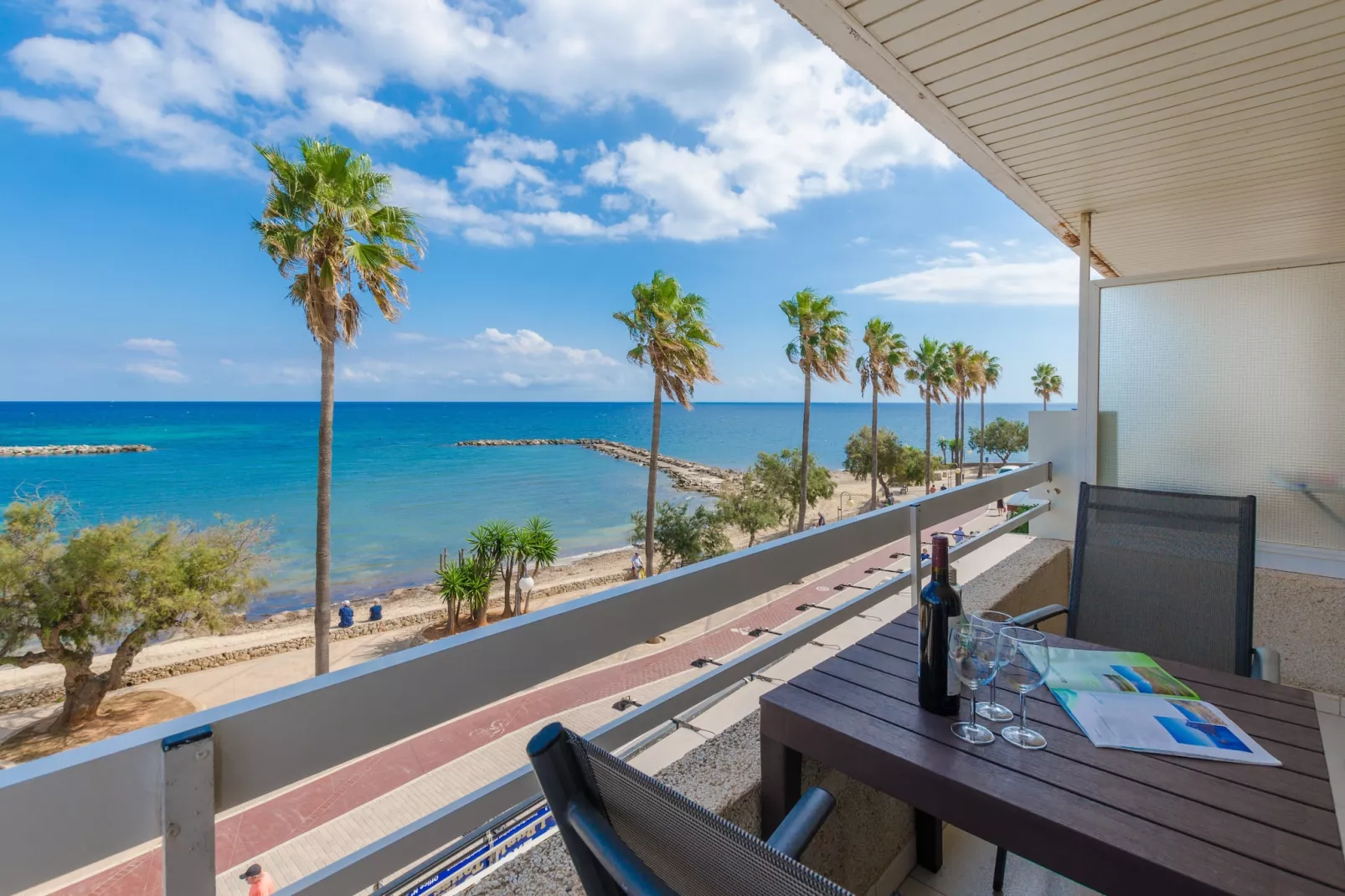 Cala Bona Calm & Beach-Exterior summer