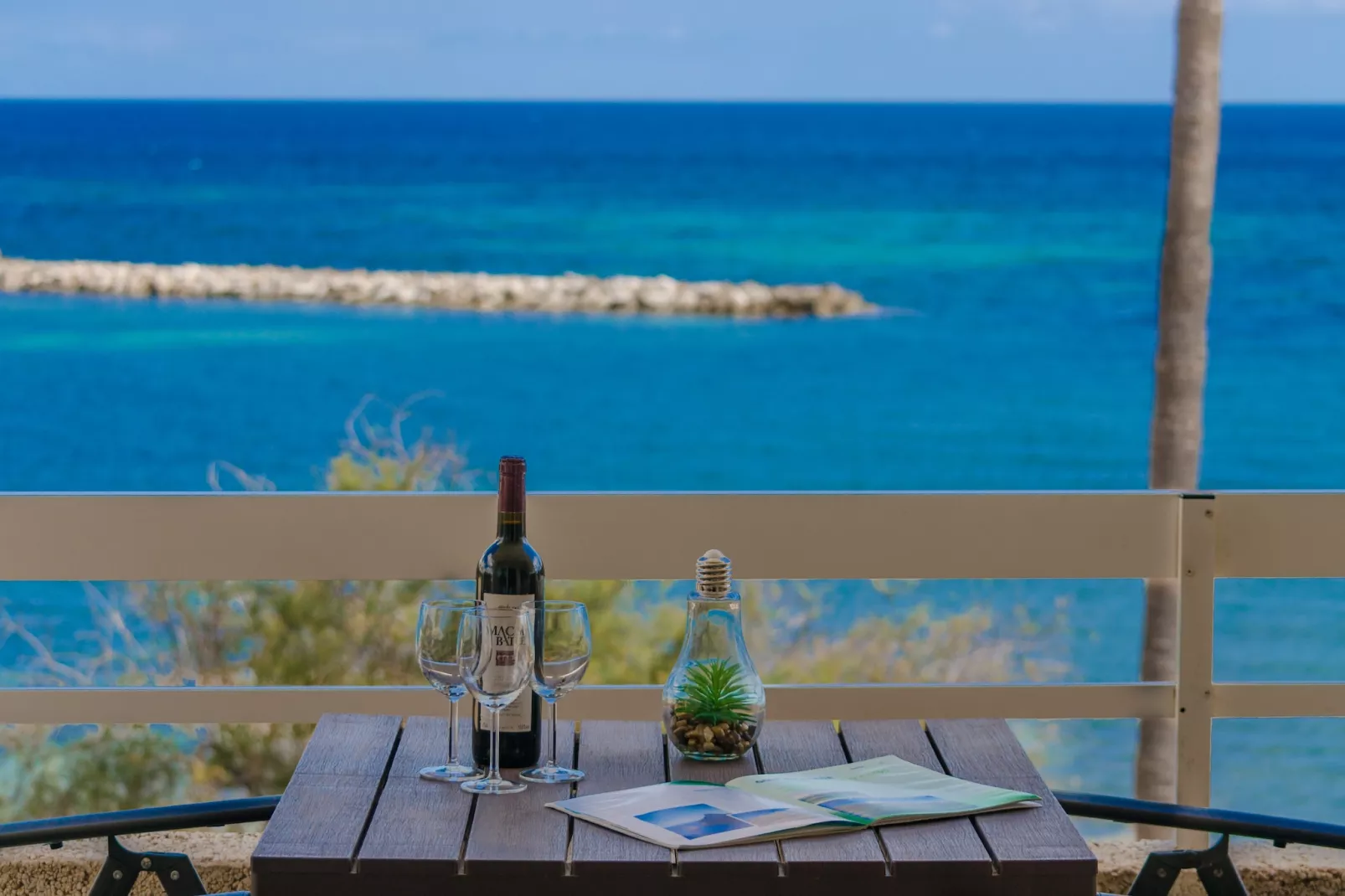 Cala Bona Calm & Beach-Exterior summer