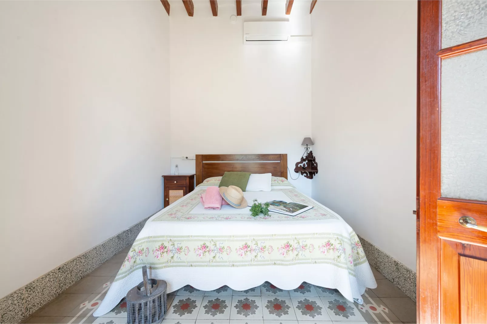 Ca Sa Tia (sÓller)-Exterior summer