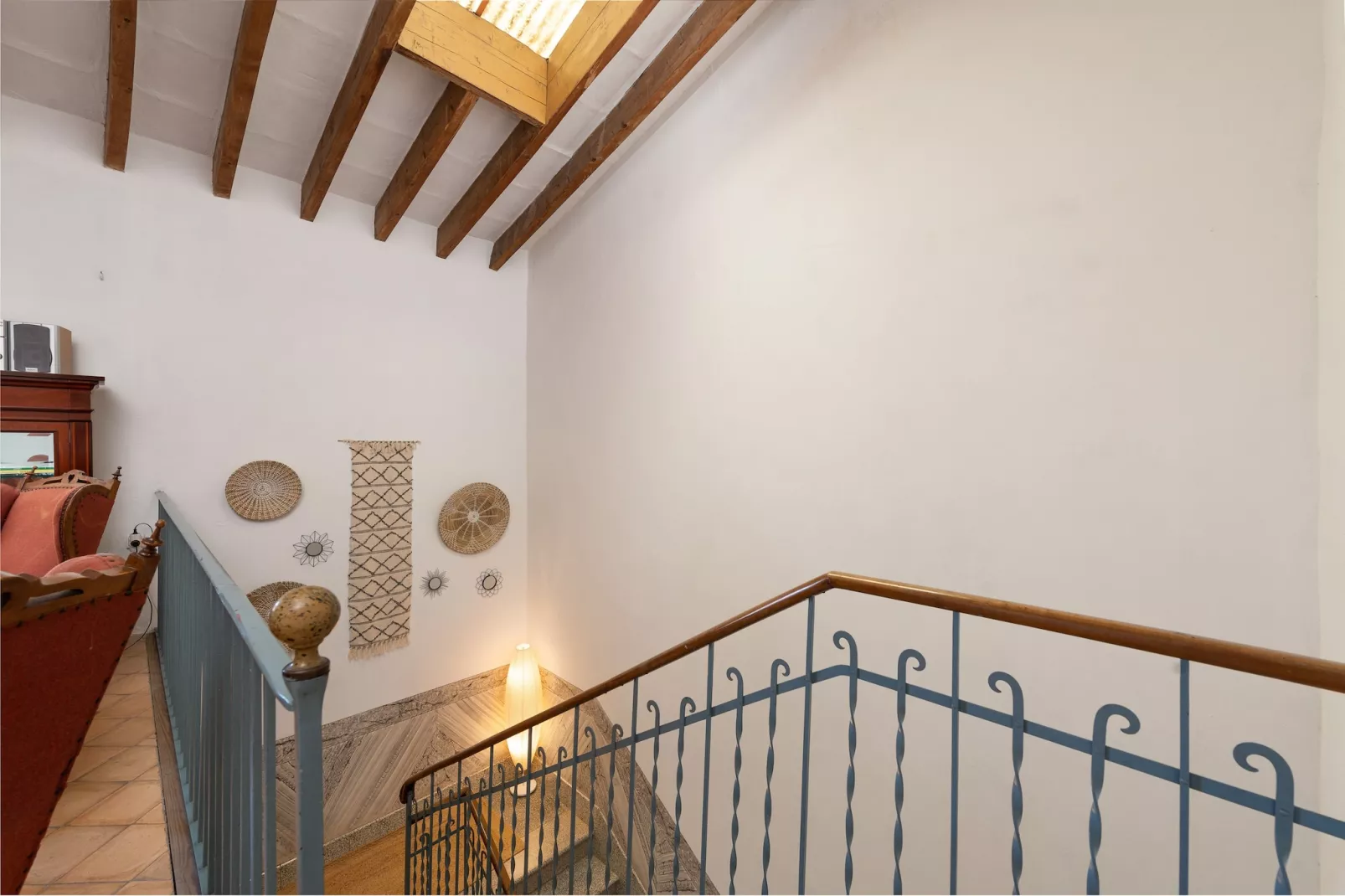 Ca Sa Tia (sÓller)-Exterior summer