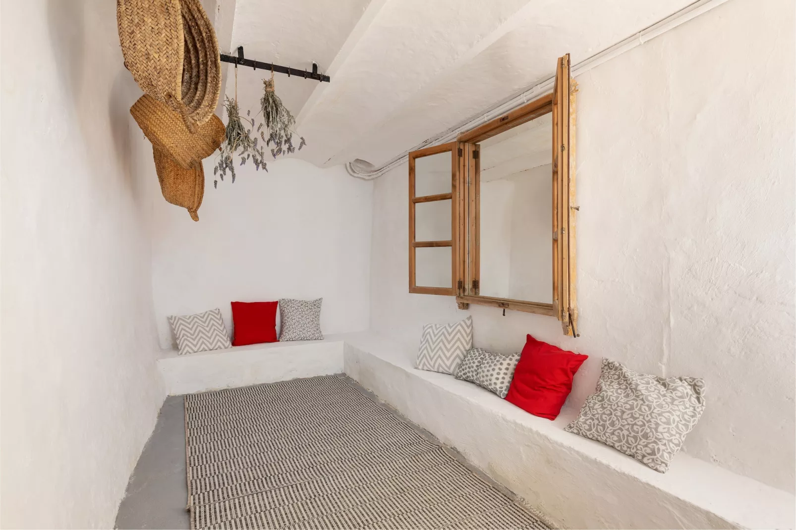 Ca Sa Tia (sÓller)-Exterior summer