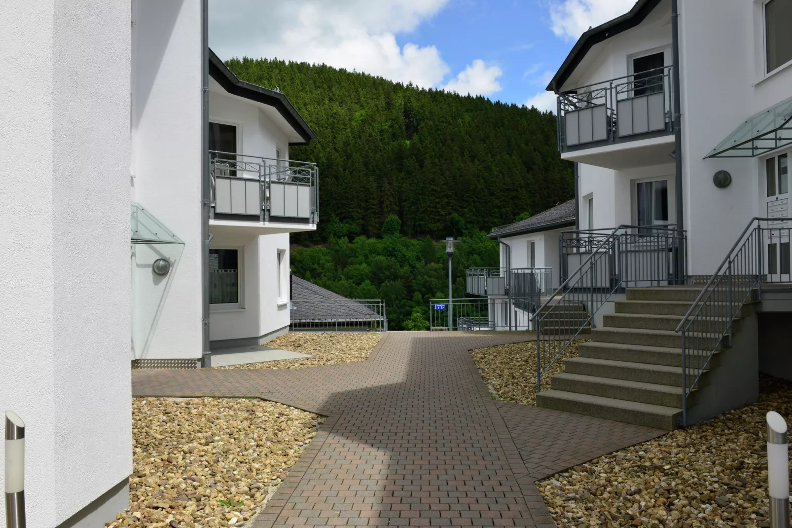 Willingen-Exterior summer