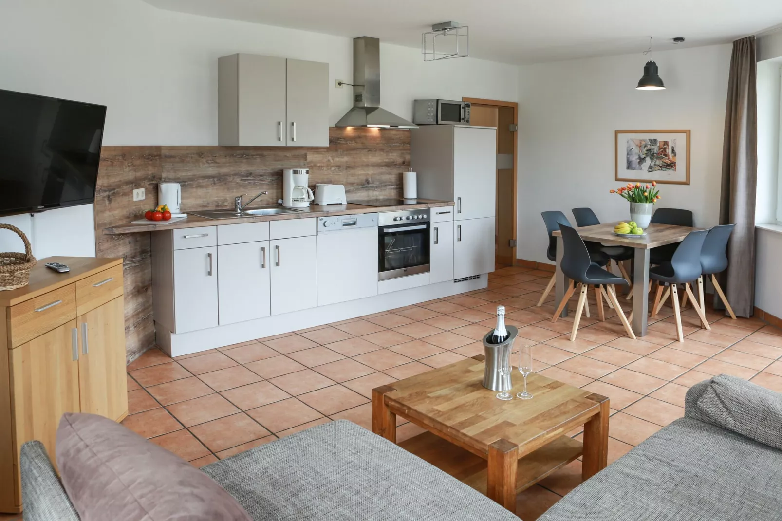Willingen-Kitchen