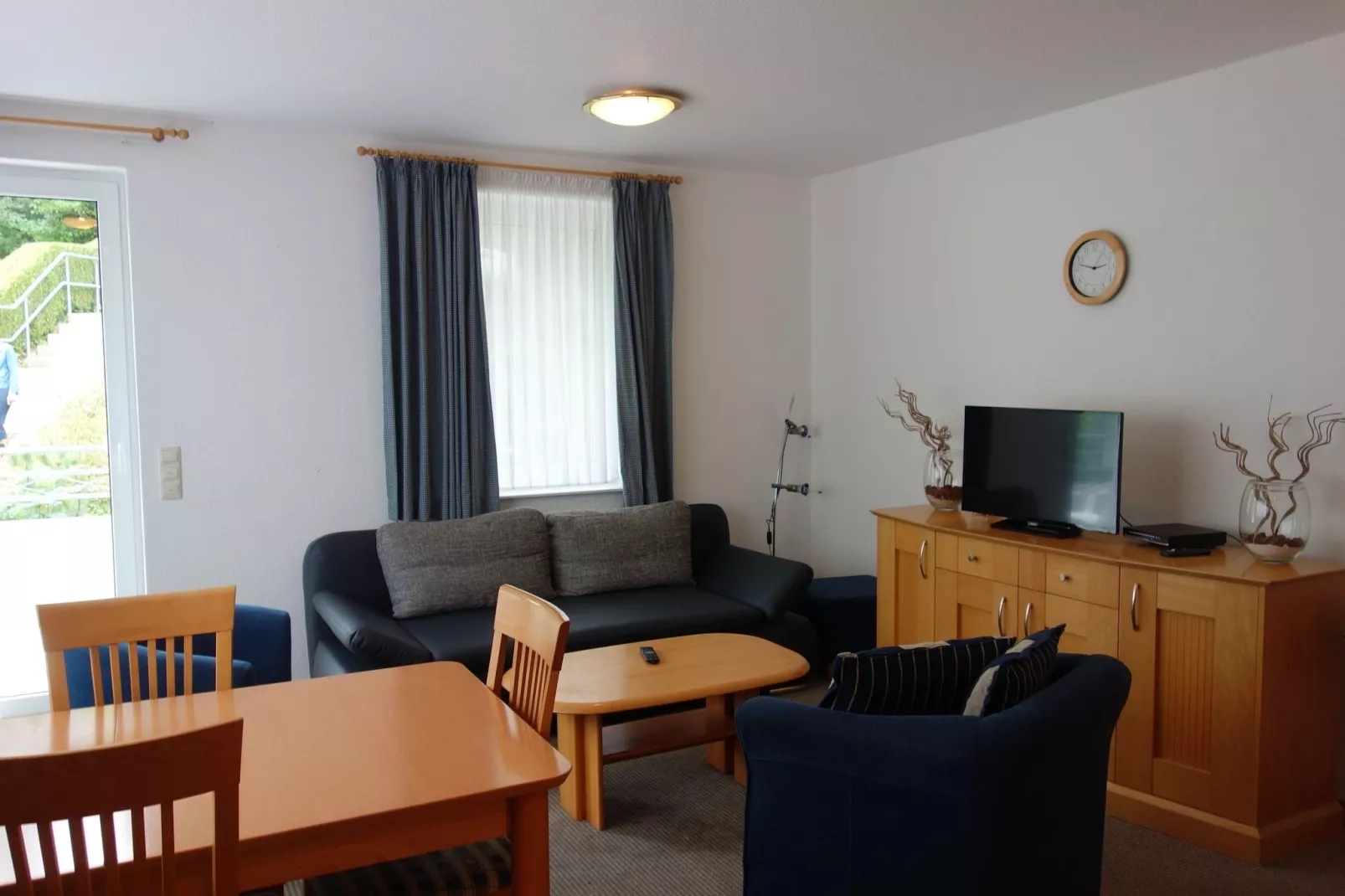 Willingen-Living room