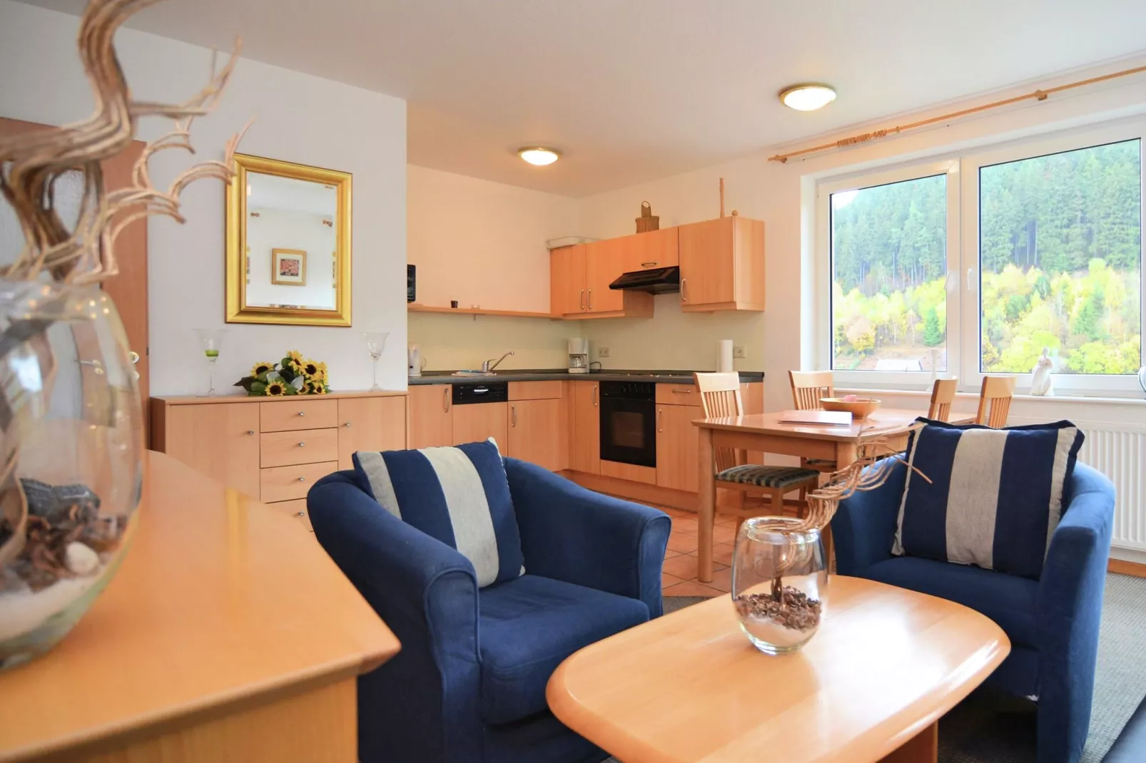 Willingen-Kitchen