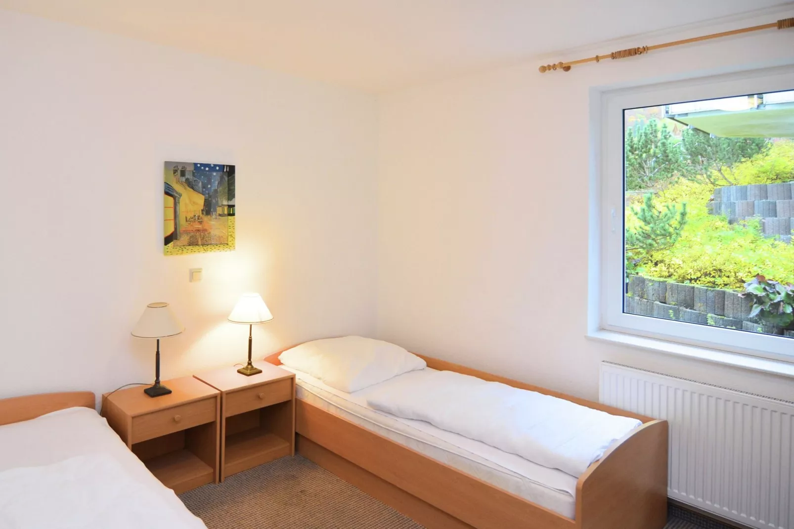 Willingen-Bedroom