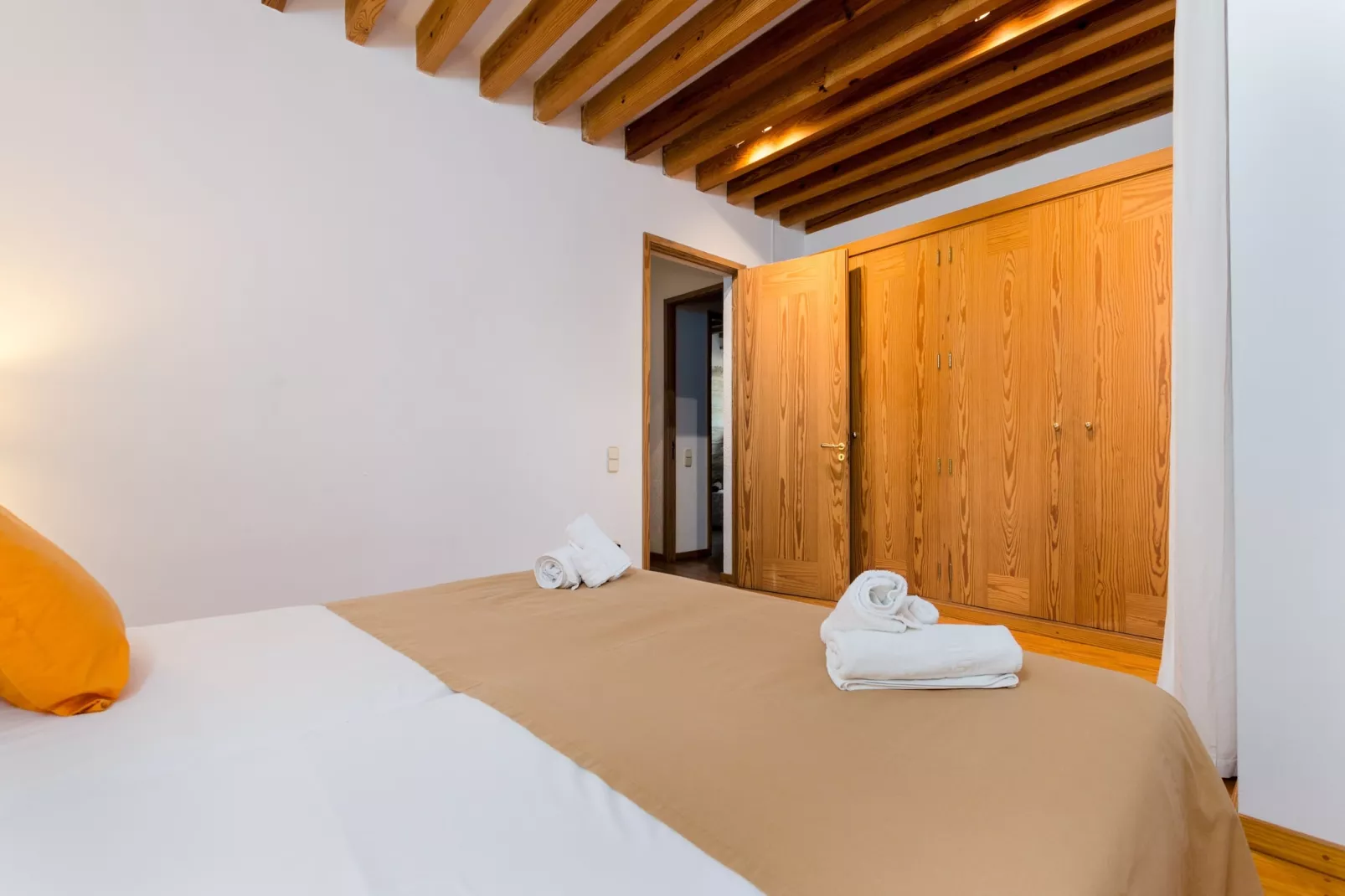 Villa Son Floriana-Exterior summer
