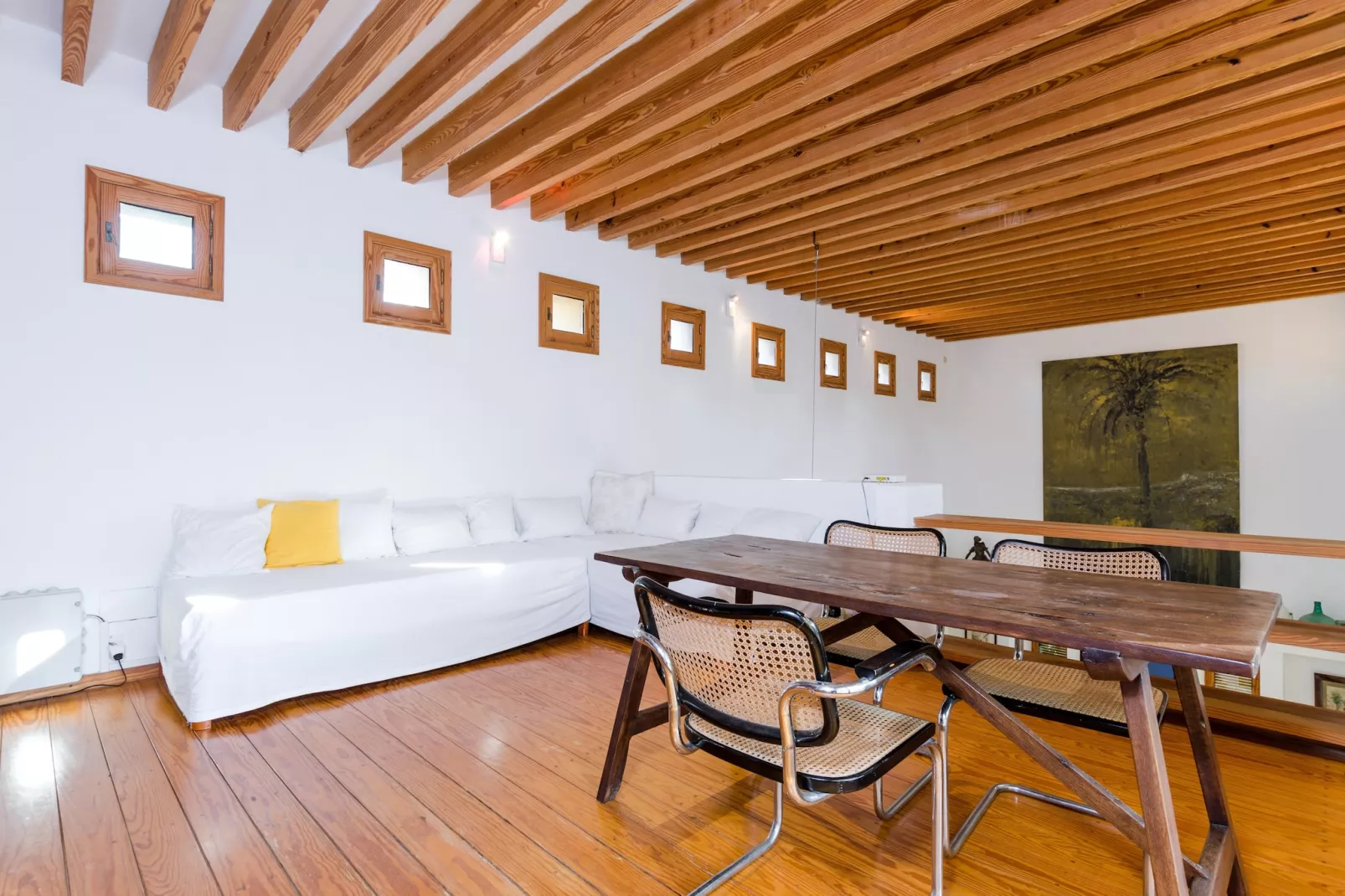Villa Son Floriana-Exterior summer