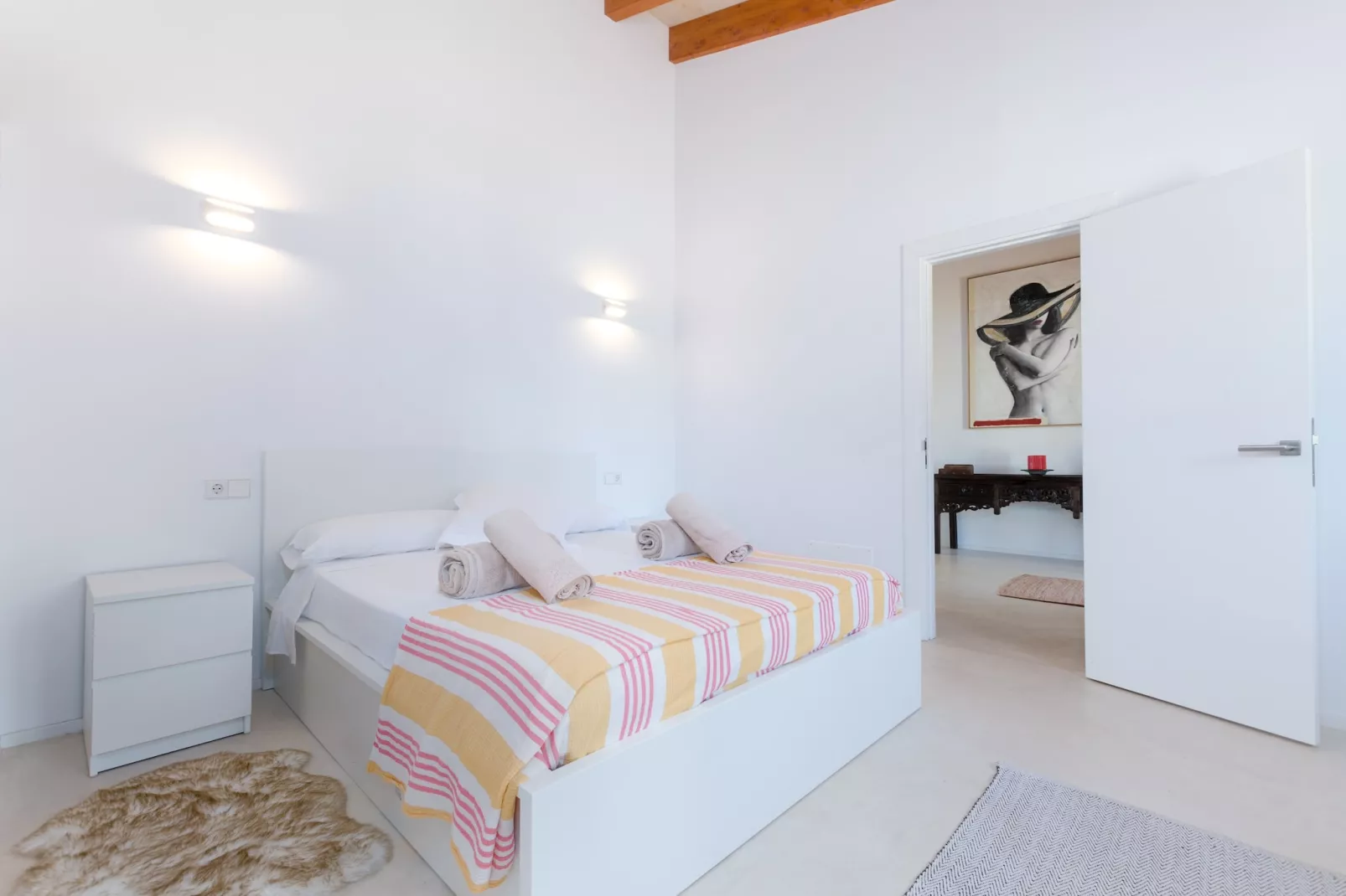 El Paraiso (porto Cristo) - Exterior in summer