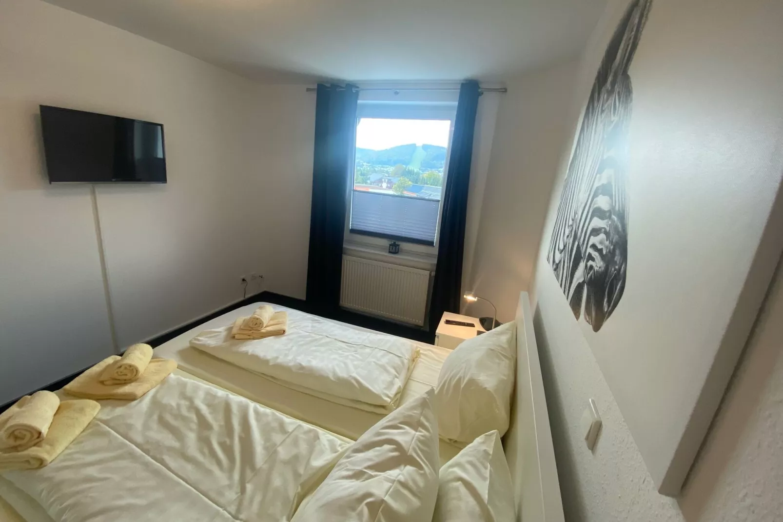 Willingen-Chambre