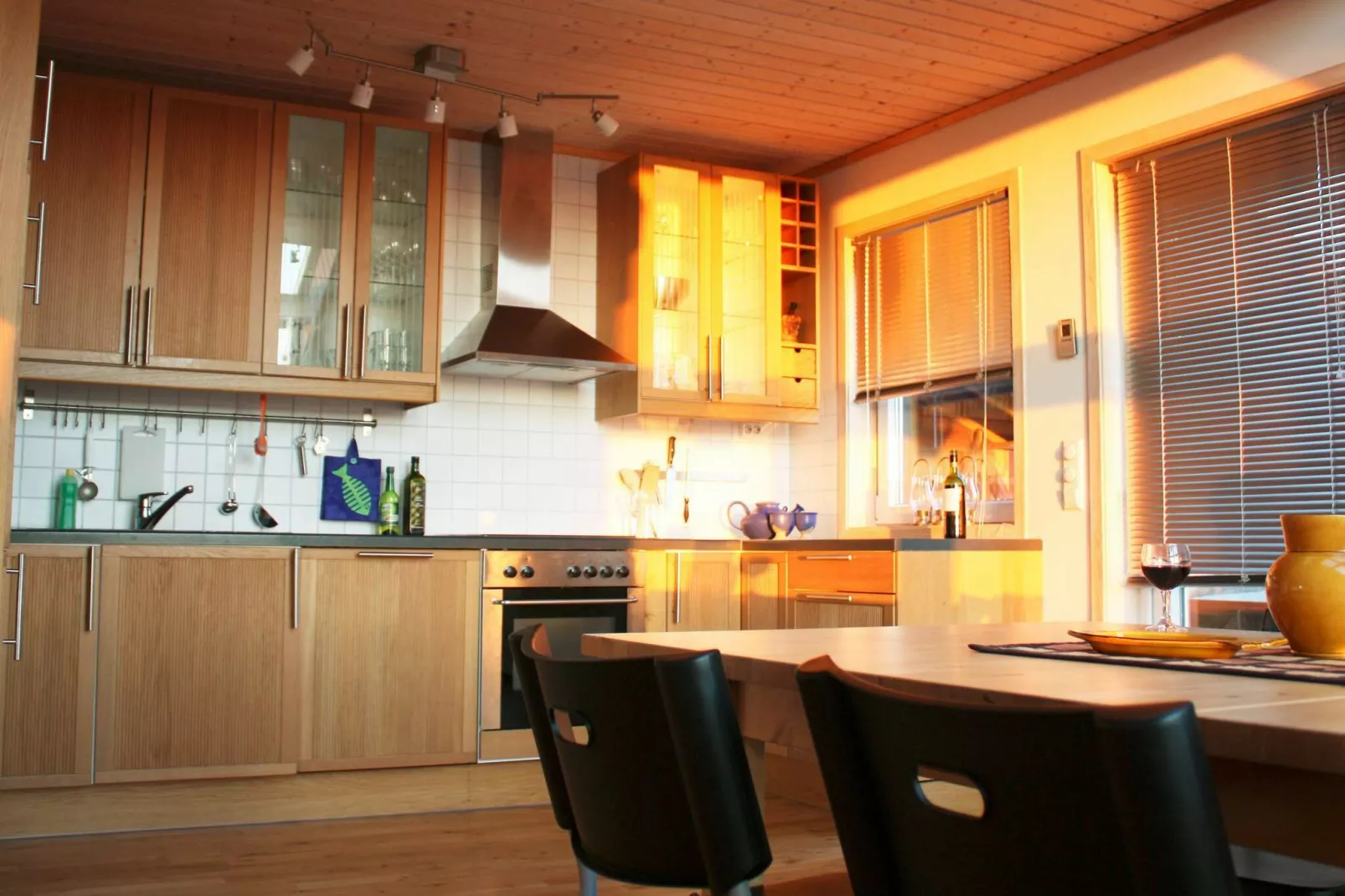 10 person holiday home in Sirevåg-By Traum-Indoor