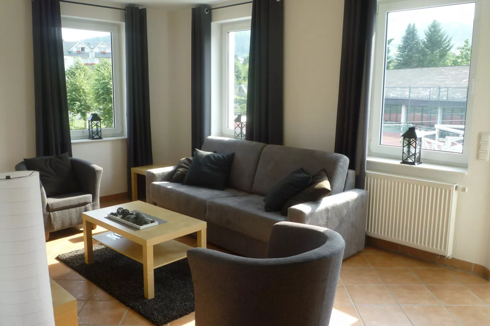 Willingen-Salon