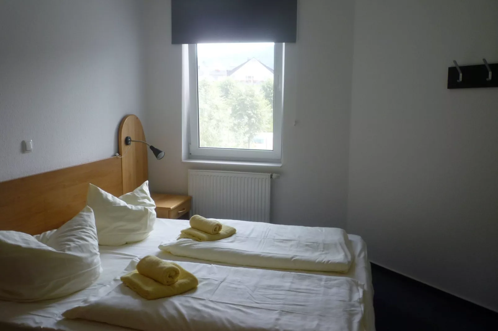 Willingen-Chambre