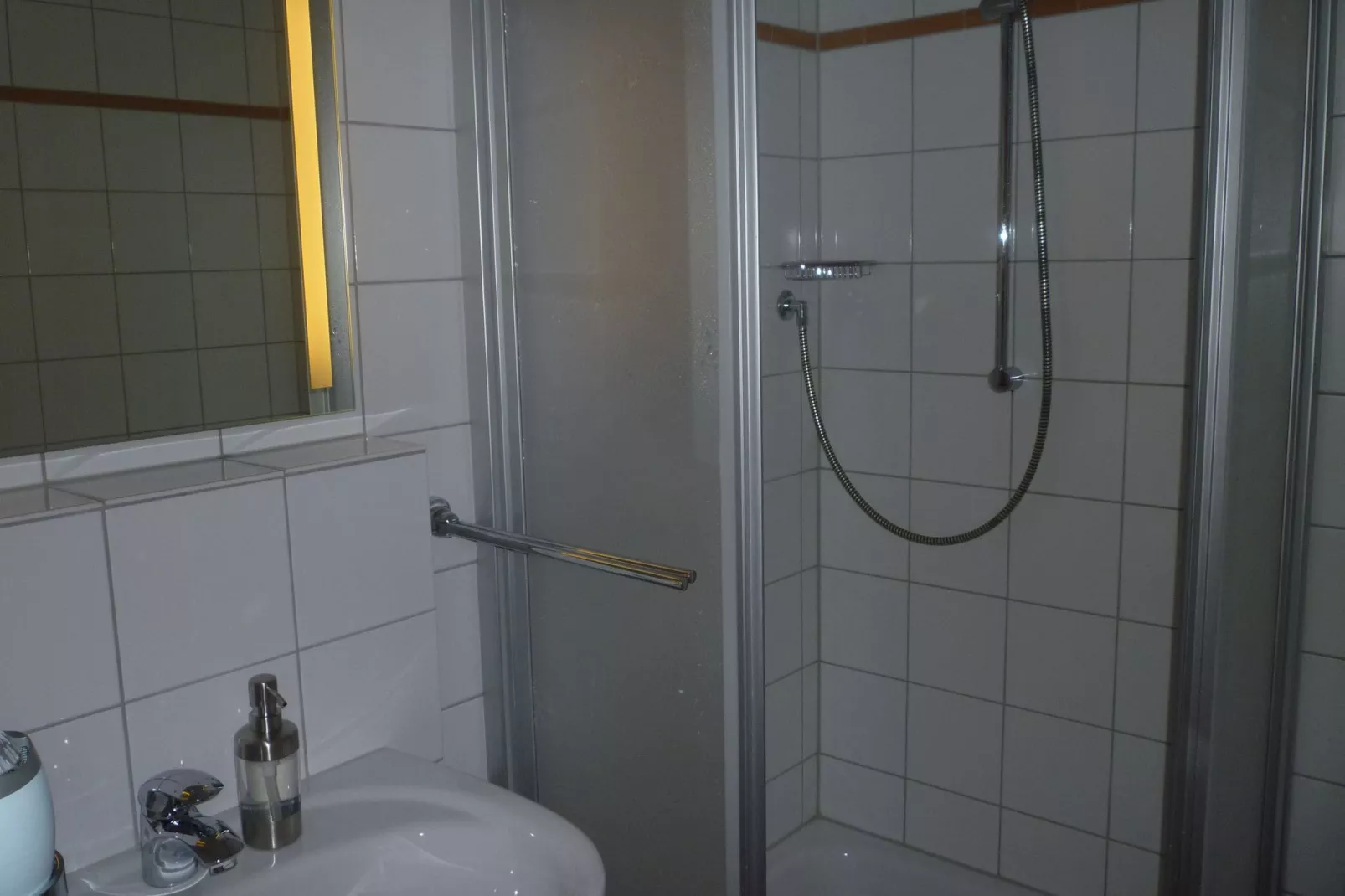 Willingen-Salle de bain