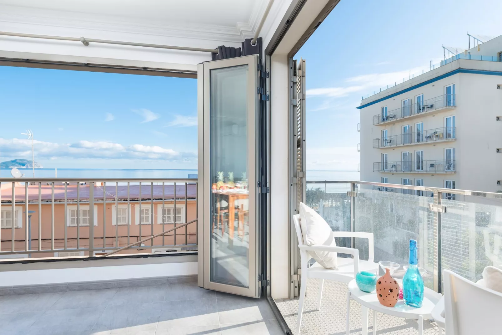 Castello Platja-Extérieur été